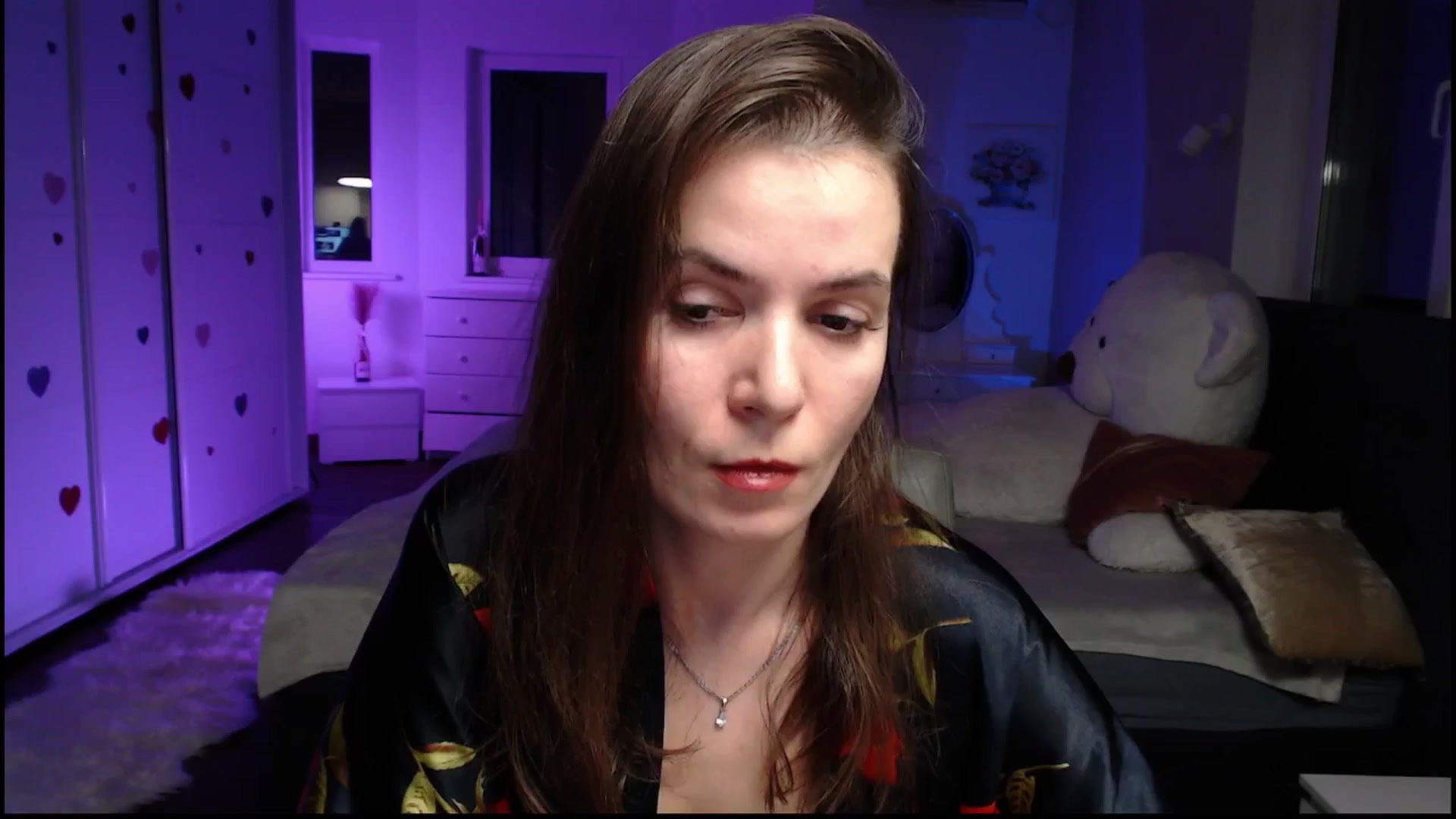 Gallery image thumbnail from Diana_Wow's myfreecams stream on, 11/14/2025, 10:55 image 1 of 20