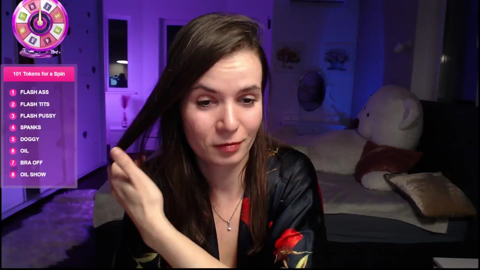 Gallery image thumbnail from Diana_Wow's myfreecams stream on, 11/14/2025, 10:55 image 17 of 20