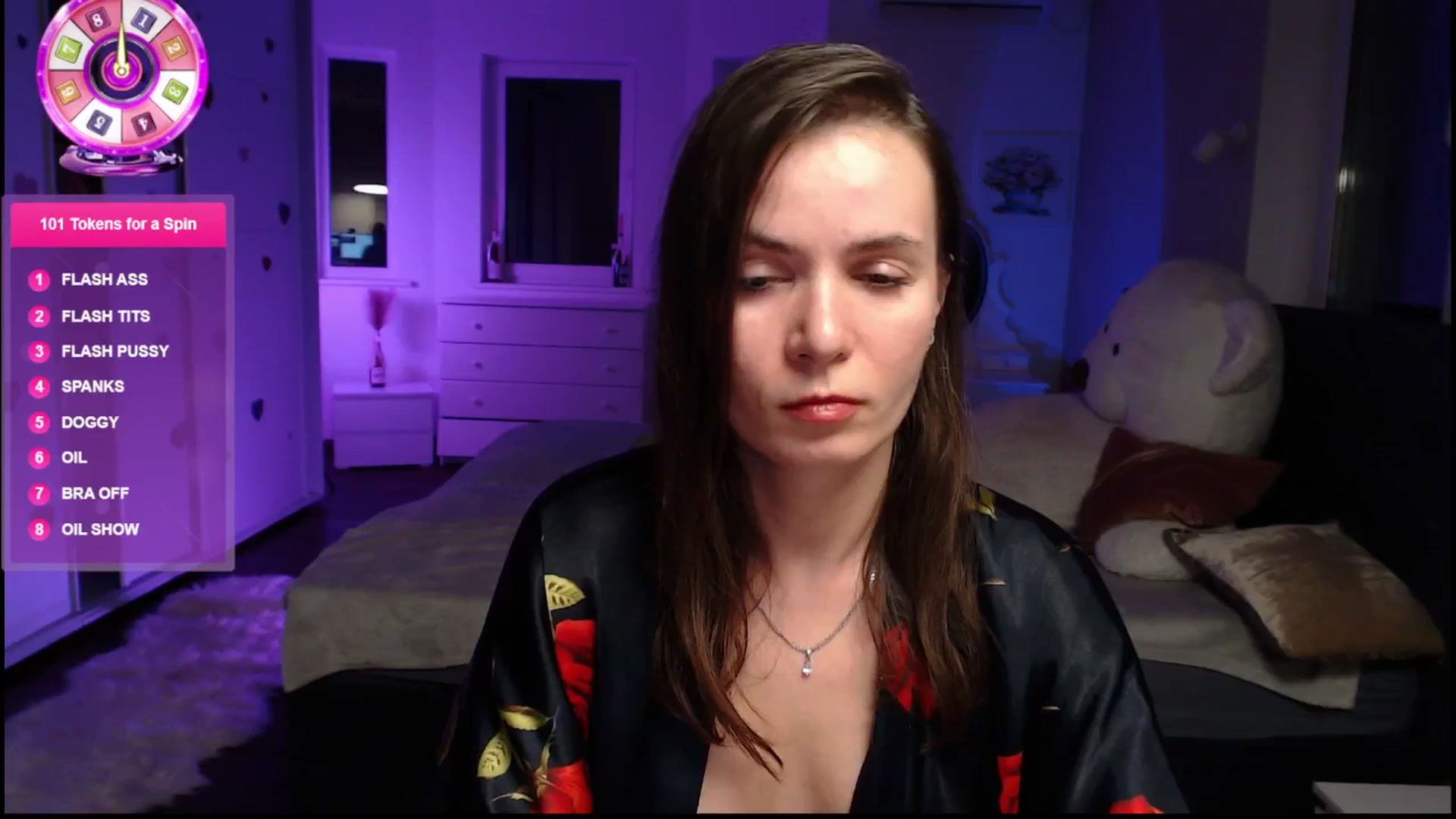Gallery image thumbnail from Diana_Wow's myfreecams stream on, 11/14/2025, 10:55 image 20 of 20