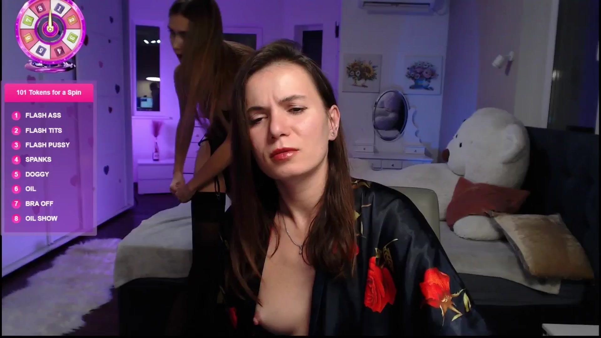 Gallery image thumbnail from Diana_Wow's myfreecams stream on, 11/14/2025, 10:55 image 12 of 20