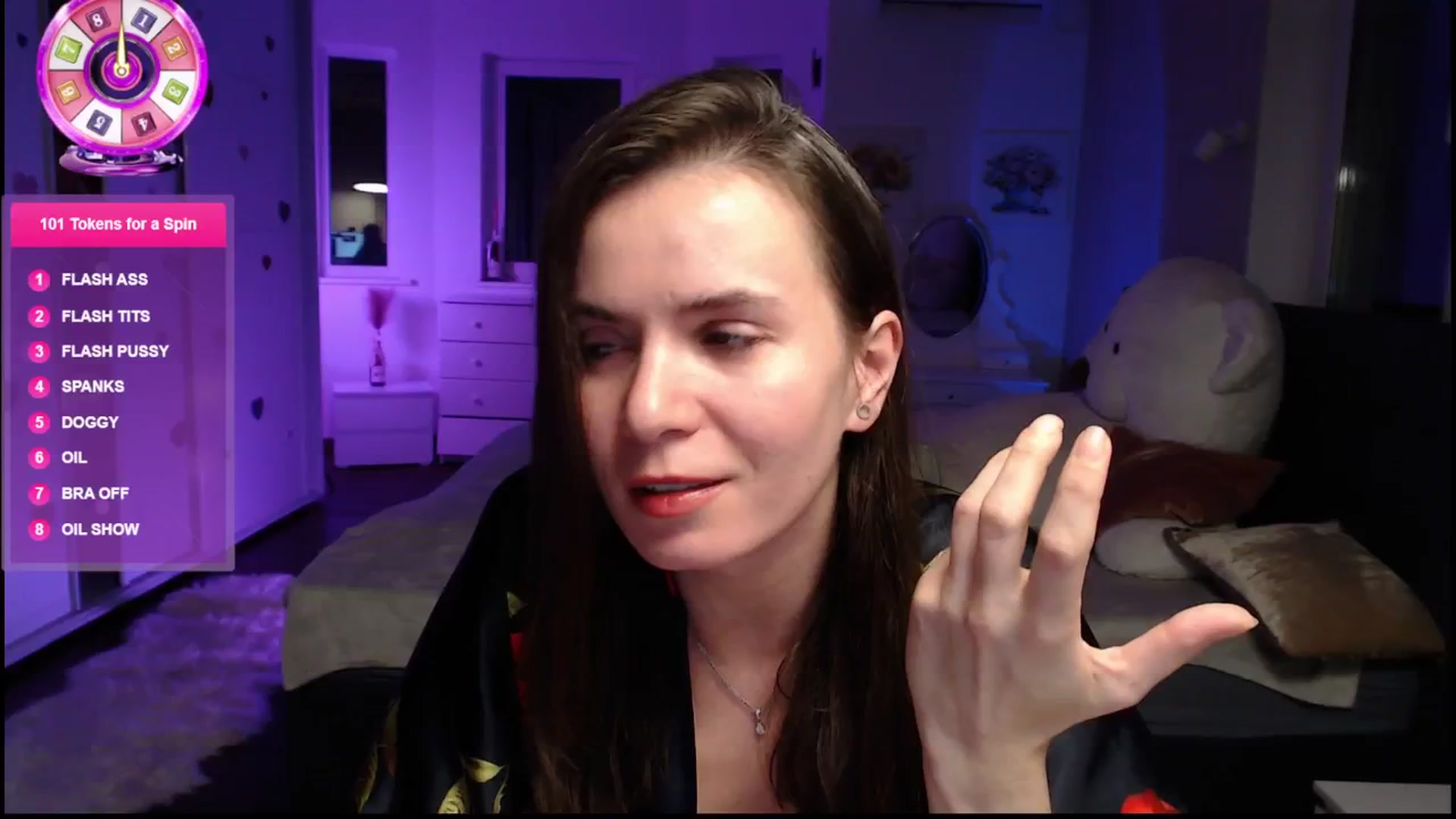Gallery image thumbnail from Diana_Wow's myfreecams stream on, 11/14/2025, 10:55 image 16 of 20