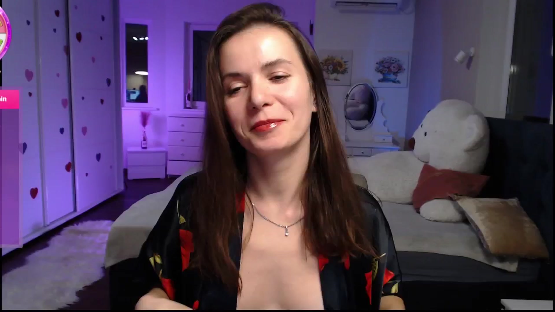 Gallery image thumbnail from Diana_Wow's myfreecams stream on, 11/14/2025, 10:55 image 7 of 20