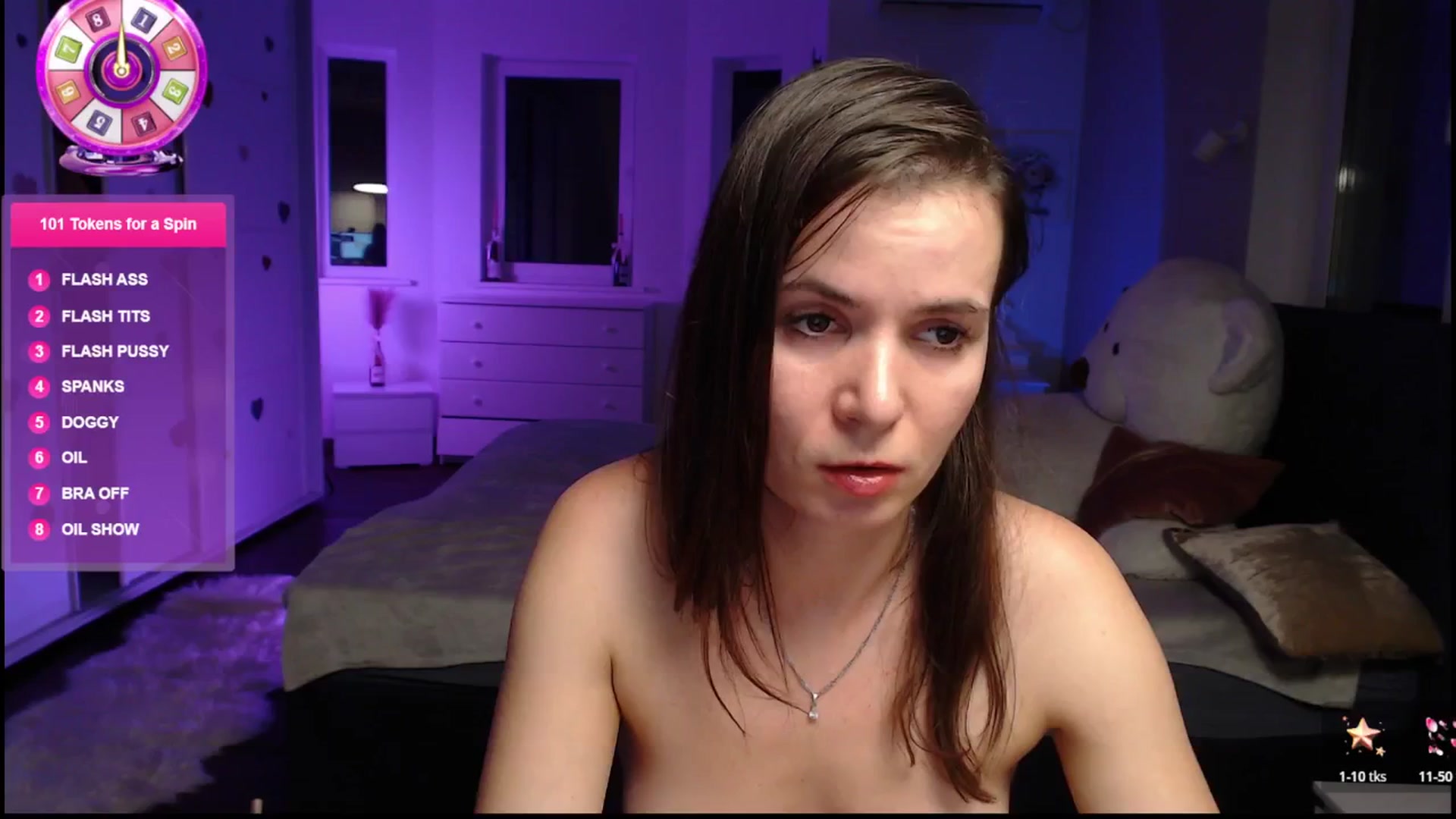 Gallery image thumbnail from Diana_Wow's myfreecams stream on, 11/14/2025, 14:14 image 17 of 20