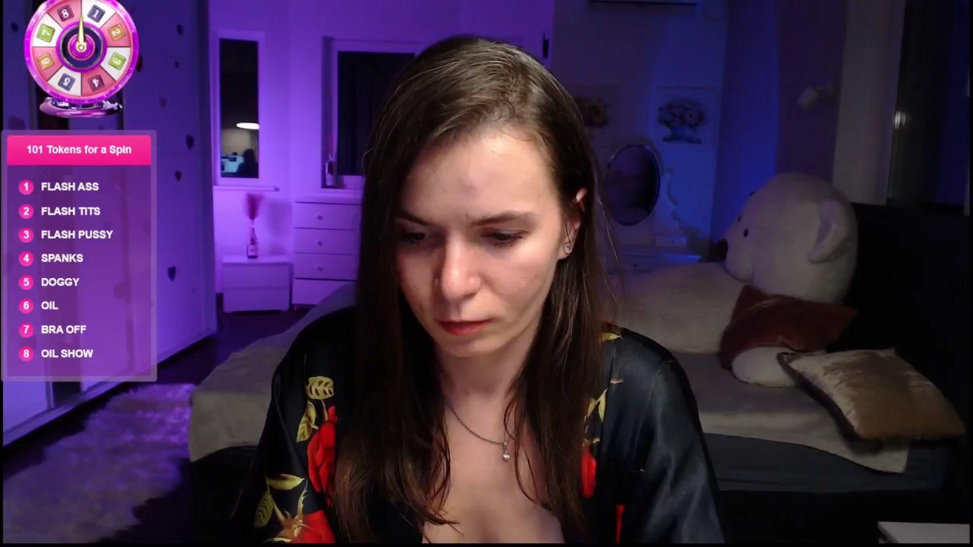 Gallery image thumbnail from Diana_Wow's myfreecams stream on, 11/14/2025, 14:14 image 5 of 20