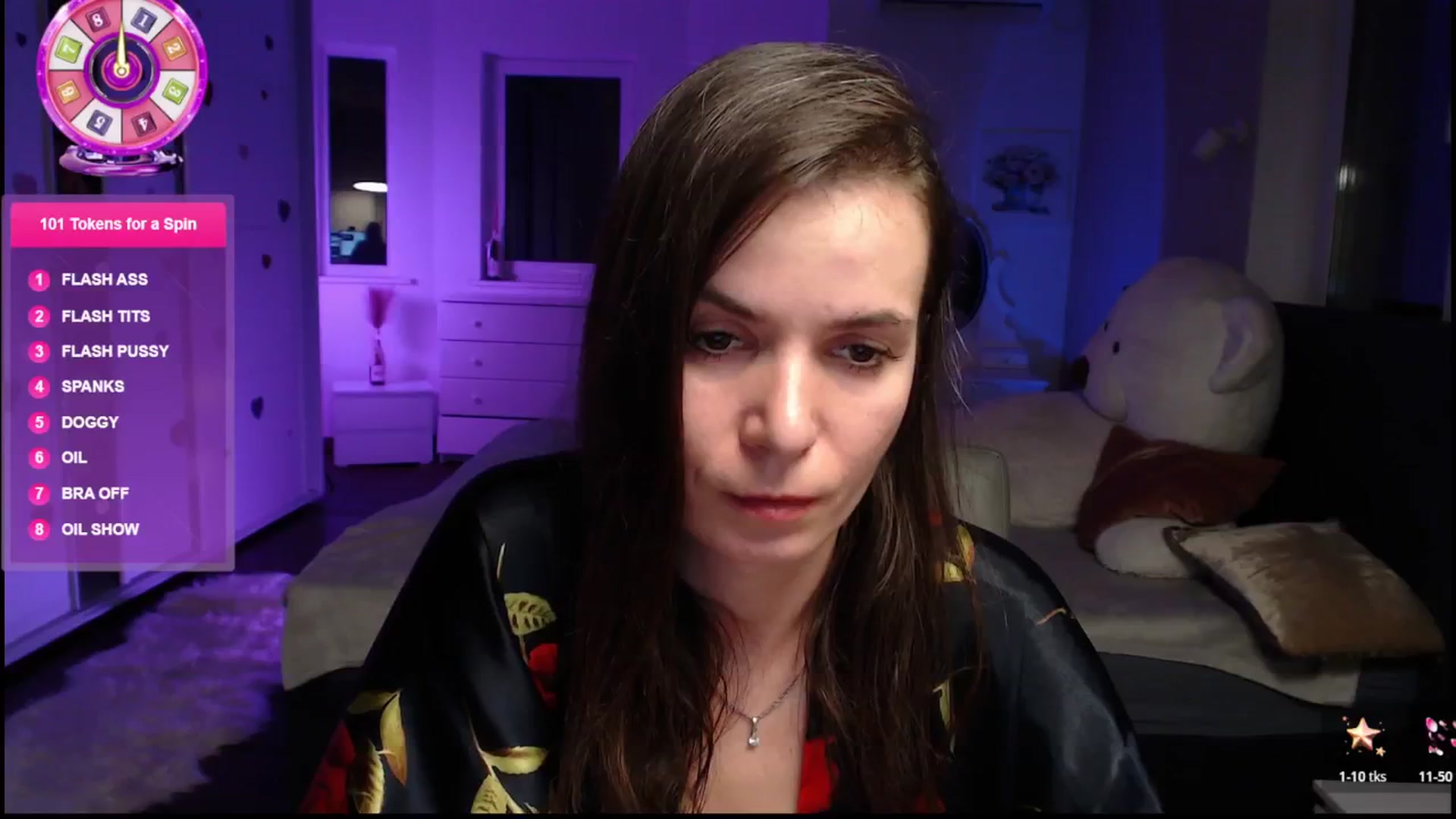 Gallery image thumbnail from Diana_Wow's myfreecams stream on, 11/14/2025, 14:14 image 8 of 20