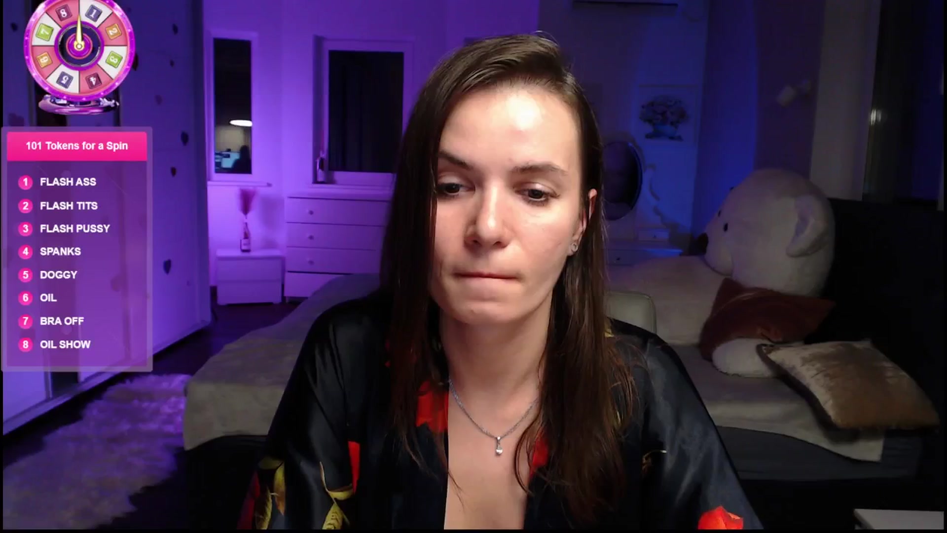 Gallery image thumbnail from Diana_Wow's myfreecams stream on, 11/14/2025, 14:14 image 9 of 20
