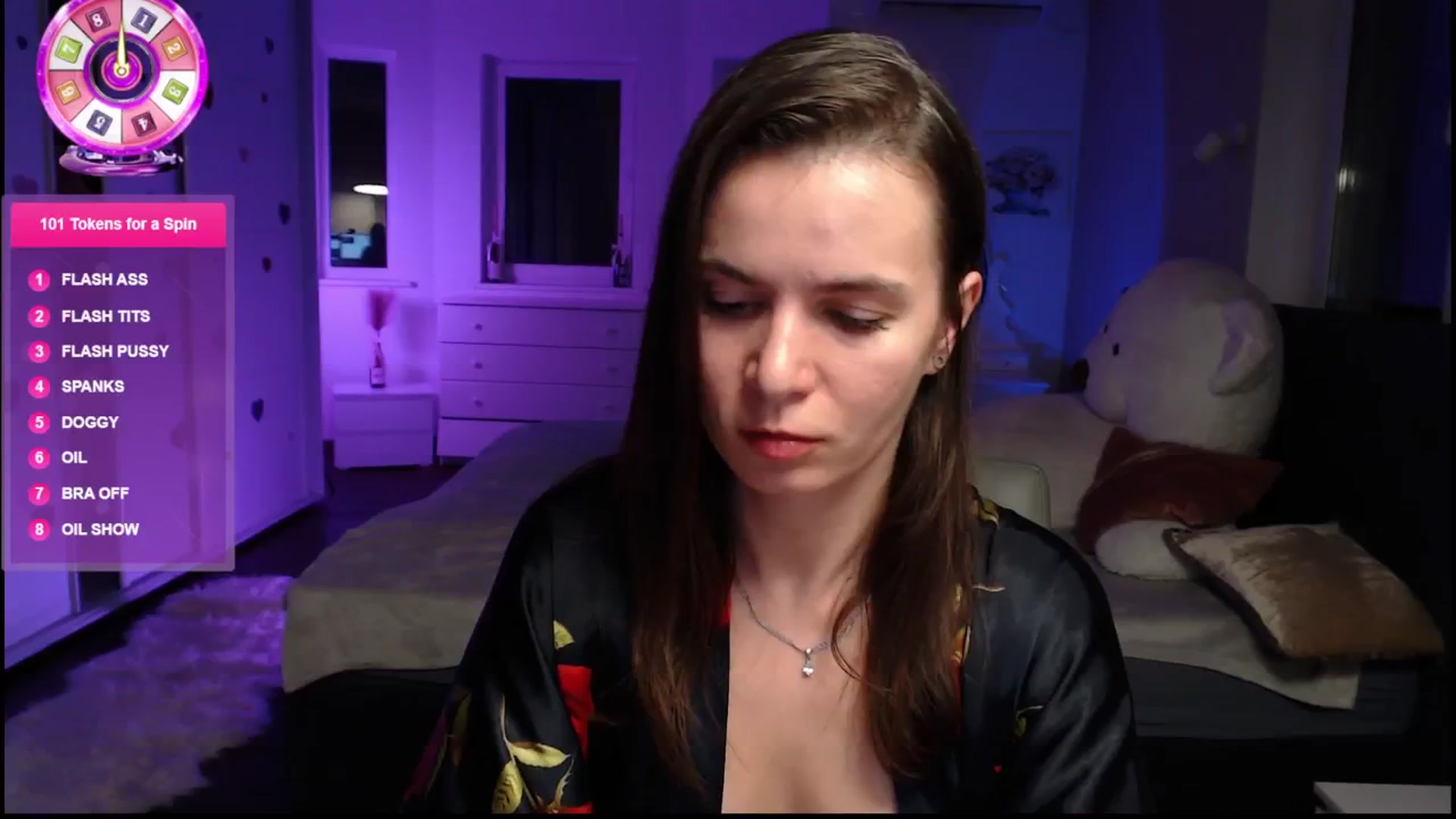 Gallery image thumbnail from Diana_Wow's myfreecams stream on, 11/14/2025, 14:14 image 10 of 20