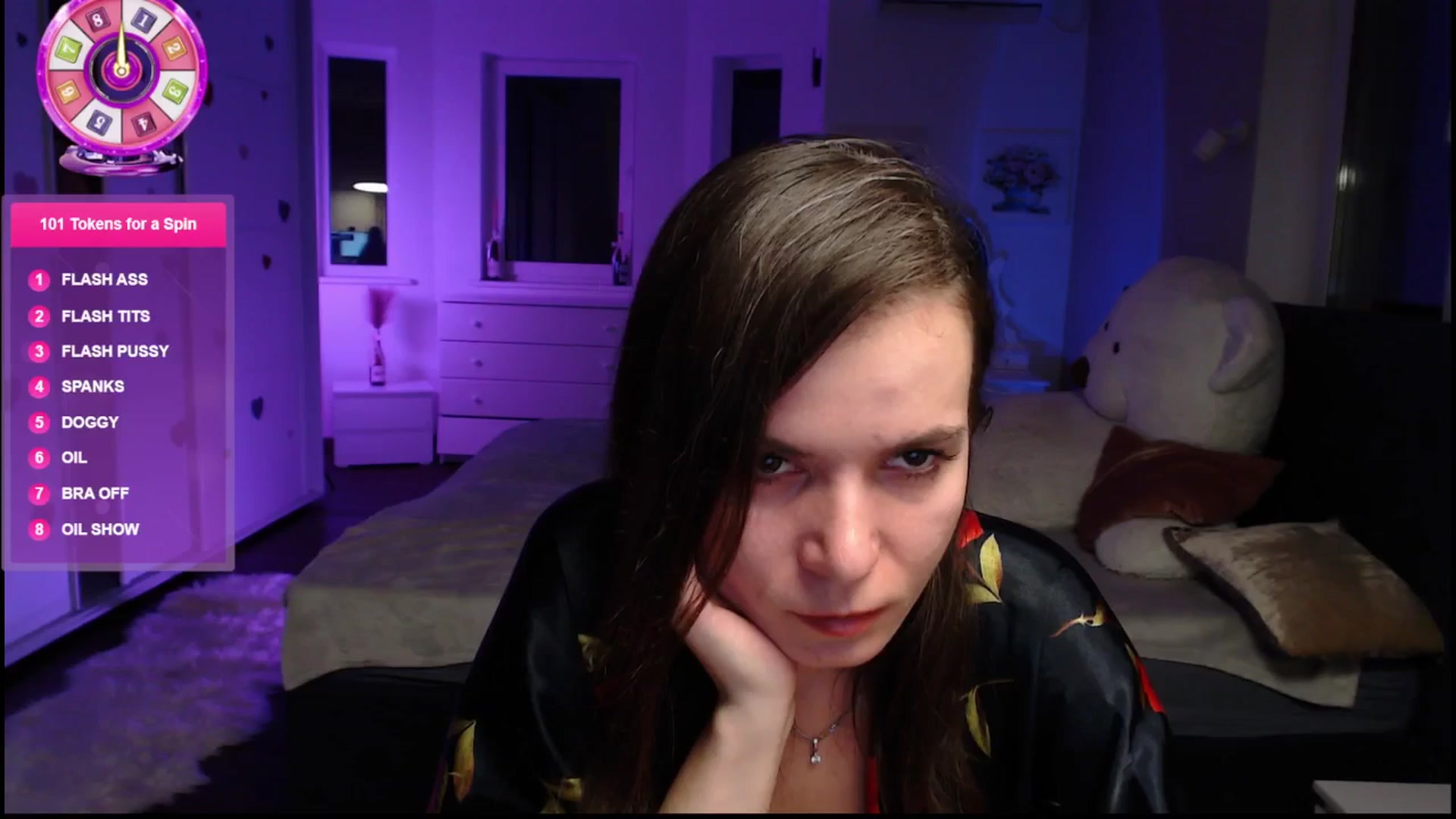 Gallery image thumbnail from Diana_Wow's myfreecams stream on, 11/14/2025, 14:14 image 2 of 20