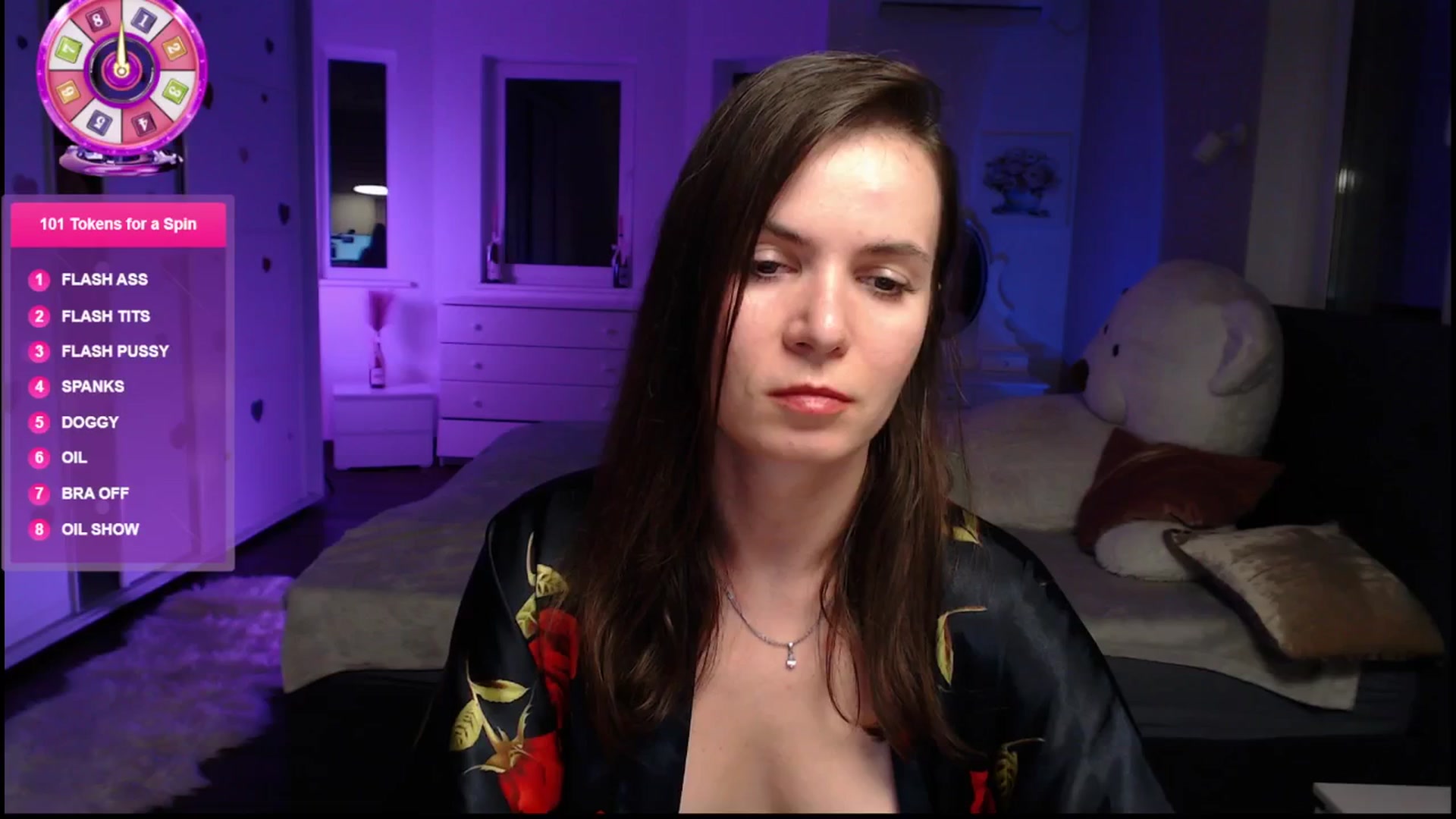 Gallery image thumbnail from Diana_Wow's myfreecams stream on, 11/14/2025, 14:14 image 6 of 20