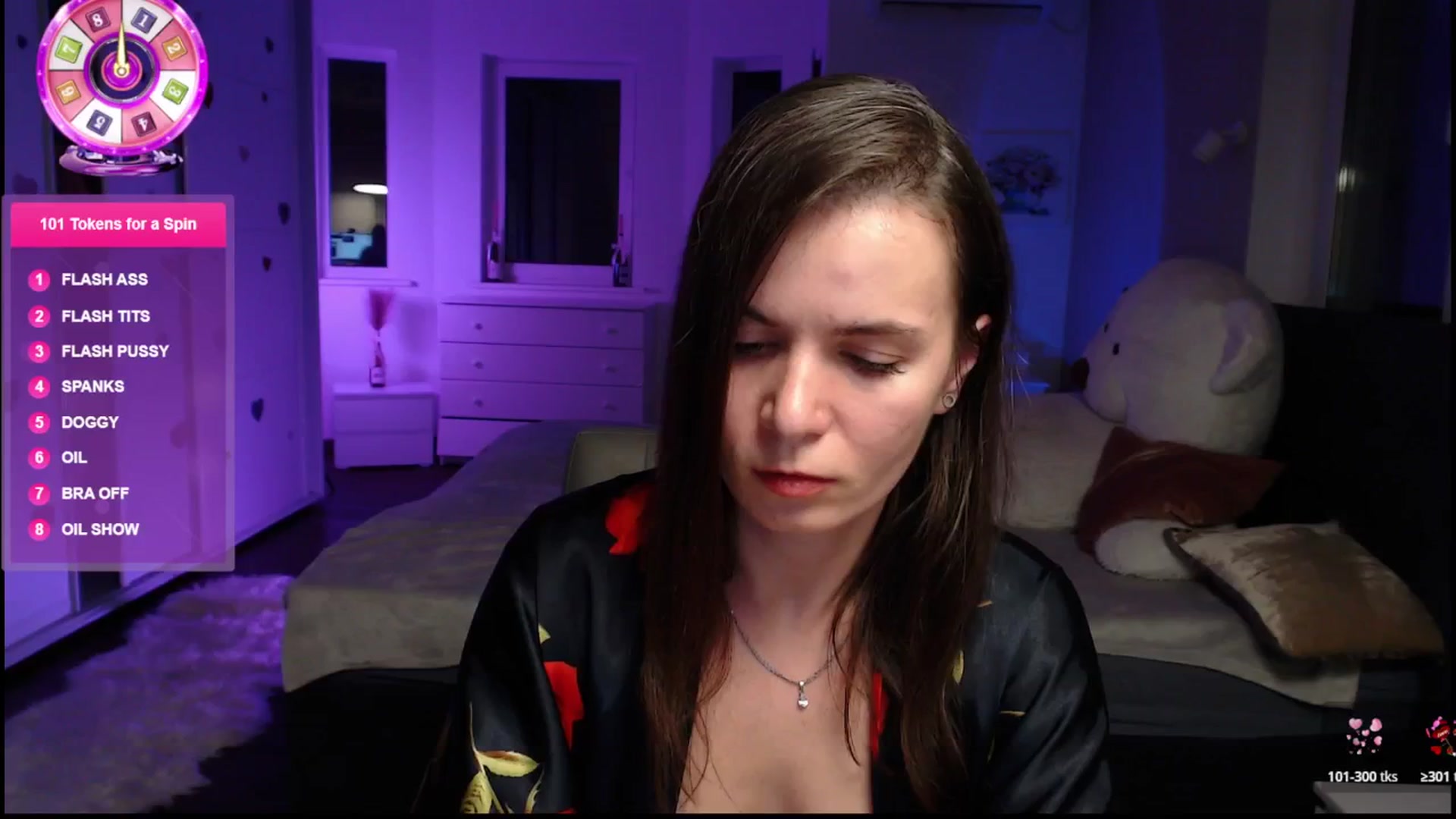 Gallery image thumbnail from Diana_Wow's myfreecams stream on, 11/14/2025, 14:14 image 4 of 20