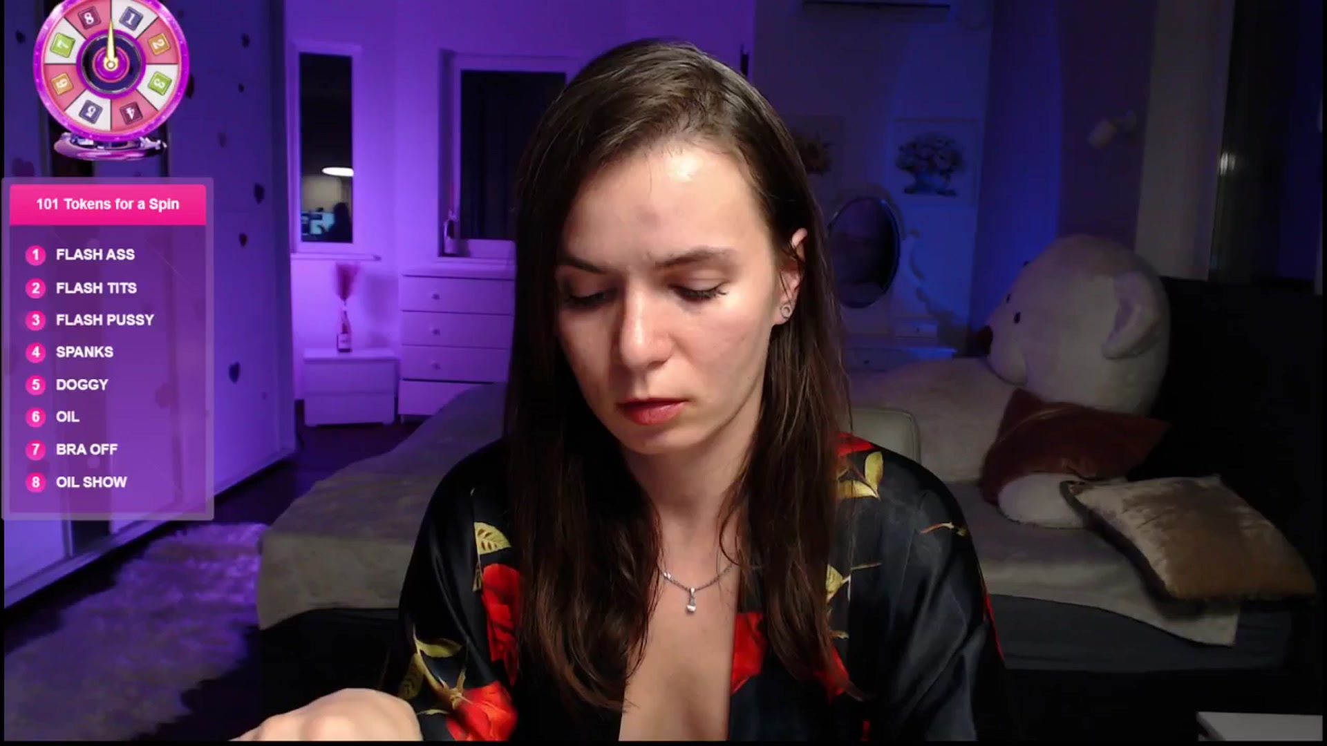 Gallery image thumbnail from Diana_Wow's myfreecams stream on, 11/14/2025, 14:14 image 7 of 20