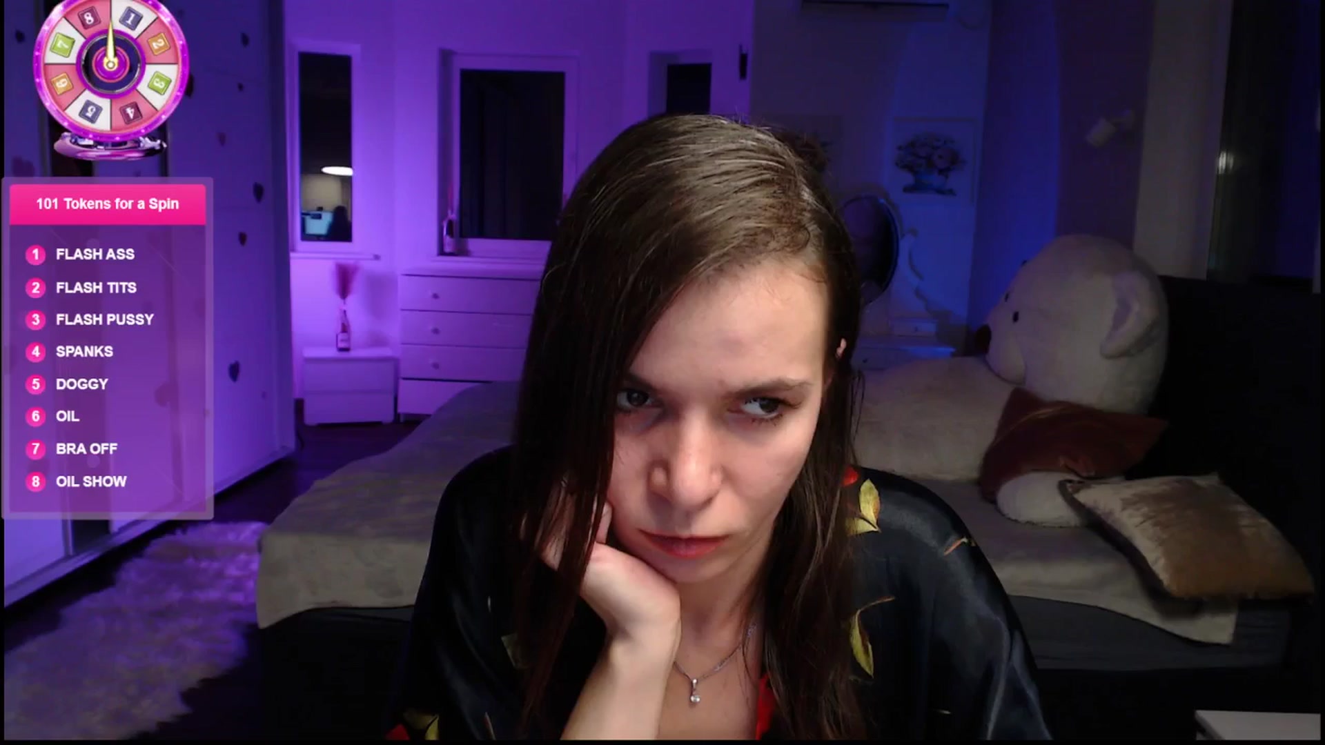 Gallery image thumbnail from Diana_Wow's myfreecams stream on, 11/14/2025, 14:14 image 3 of 20