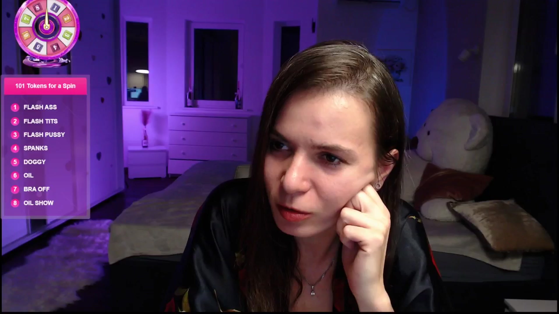 Gallery image thumbnail from Diana_Wow's myfreecams stream on, 11/14/2025, 14:14 image 1 of 20