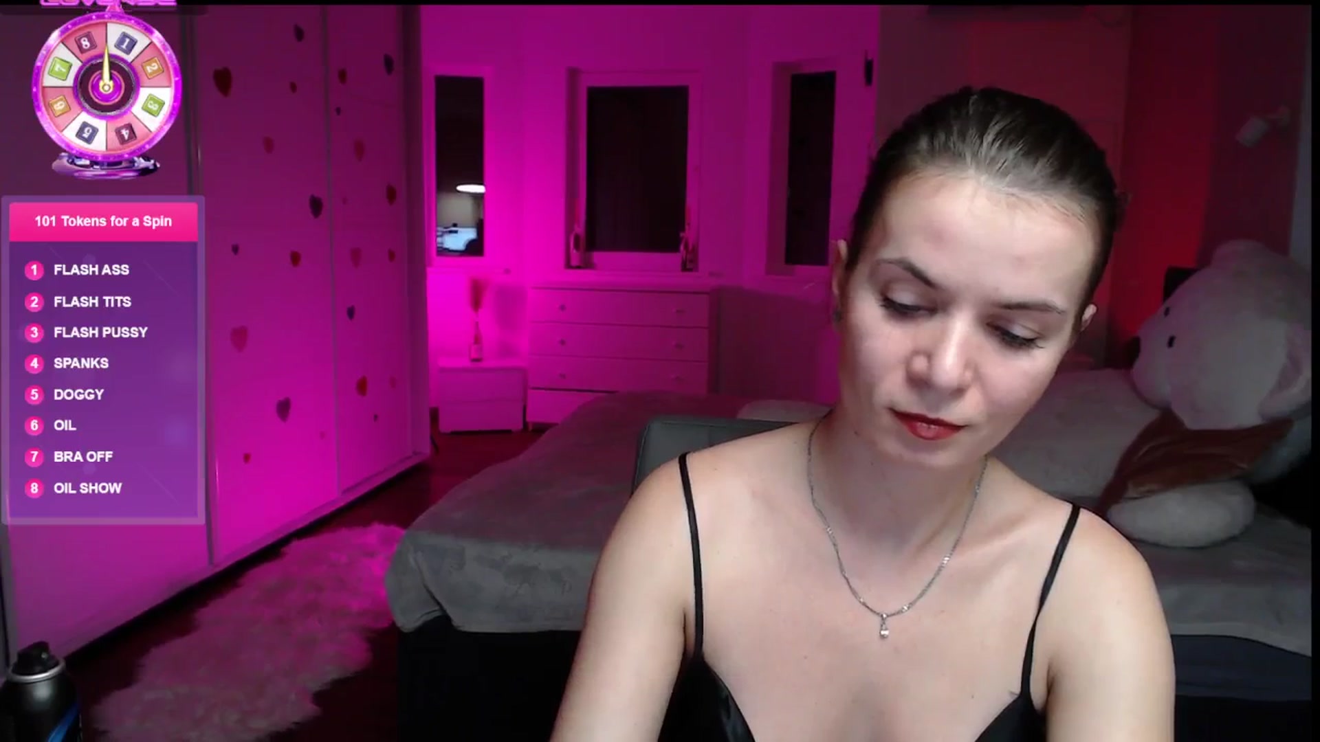 Gallery image thumbnail from Diana_Wow's myfreecams stream on, 11/16/2025, 12:07 image 9 of 20
