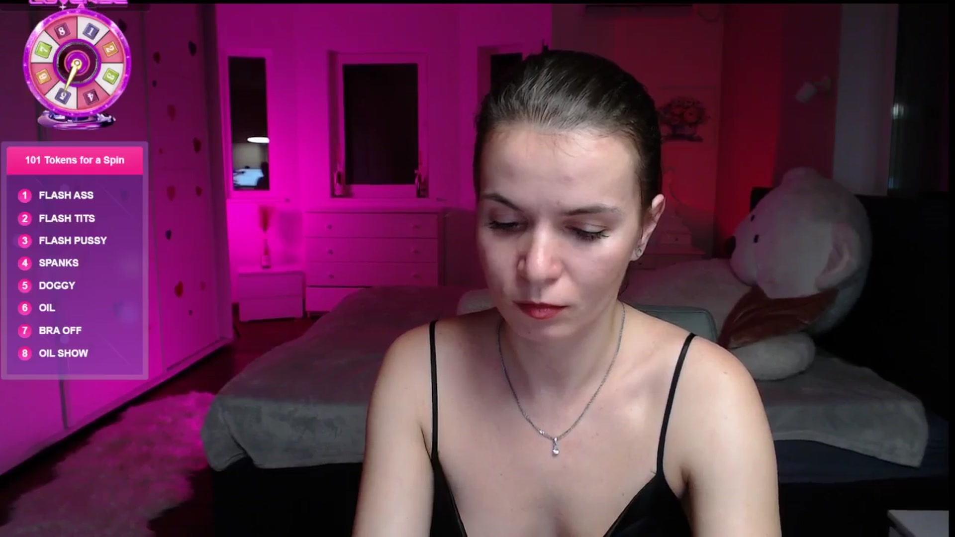 Gallery image thumbnail from Diana_Wow's myfreecams stream on, 11/16/2025, 12:07 image 15 of 20