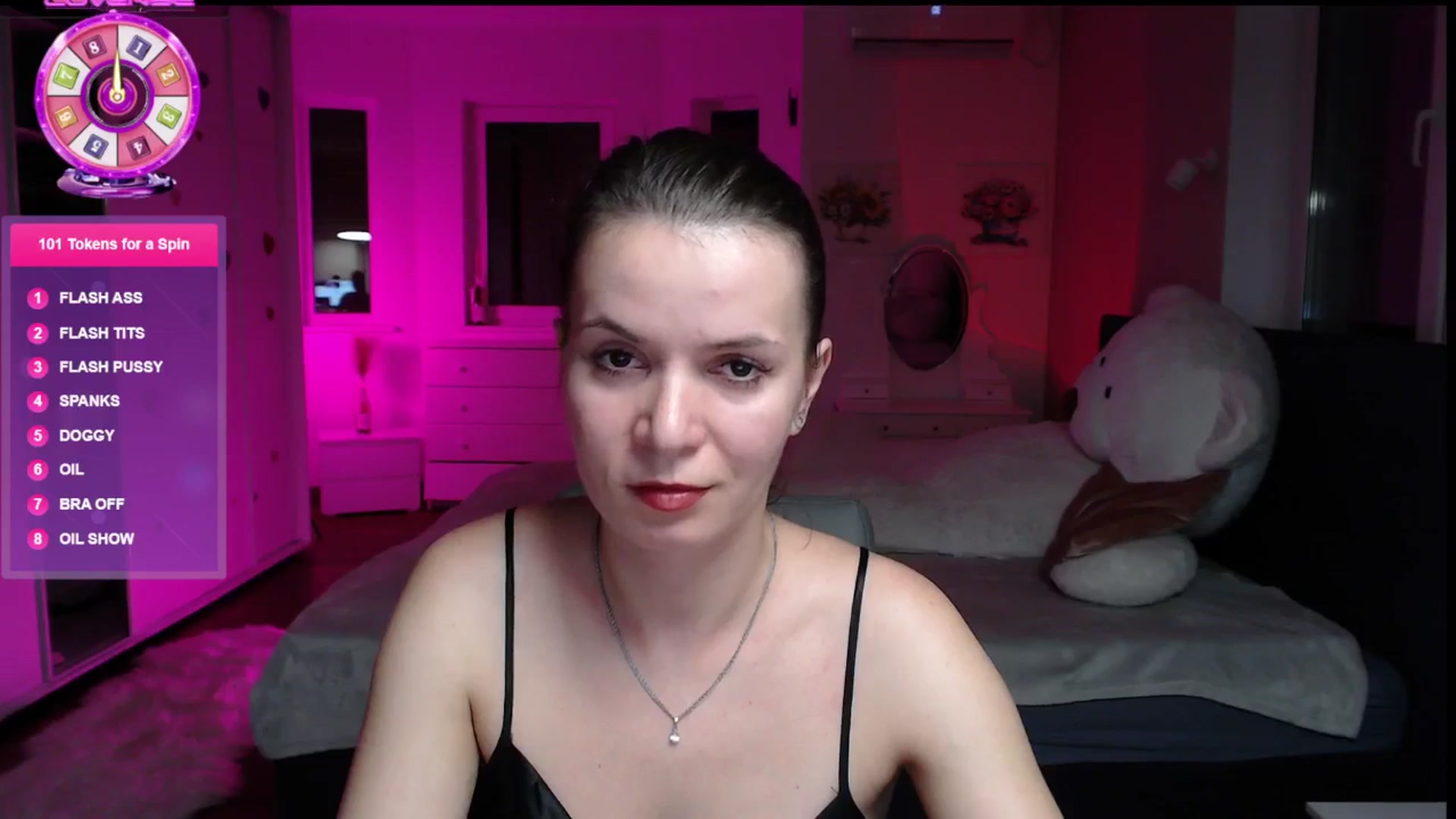 Gallery image thumbnail from Diana_Wow's myfreecams stream on, 11/16/2025, 12:07 image 2 of 20