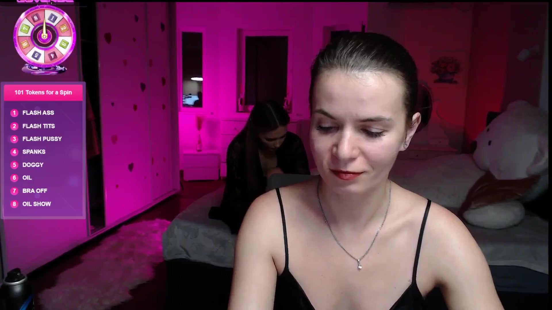 Gallery image thumbnail from Diana_Wow's myfreecams stream on, 11/16/2025, 12:07 image 7 of 20