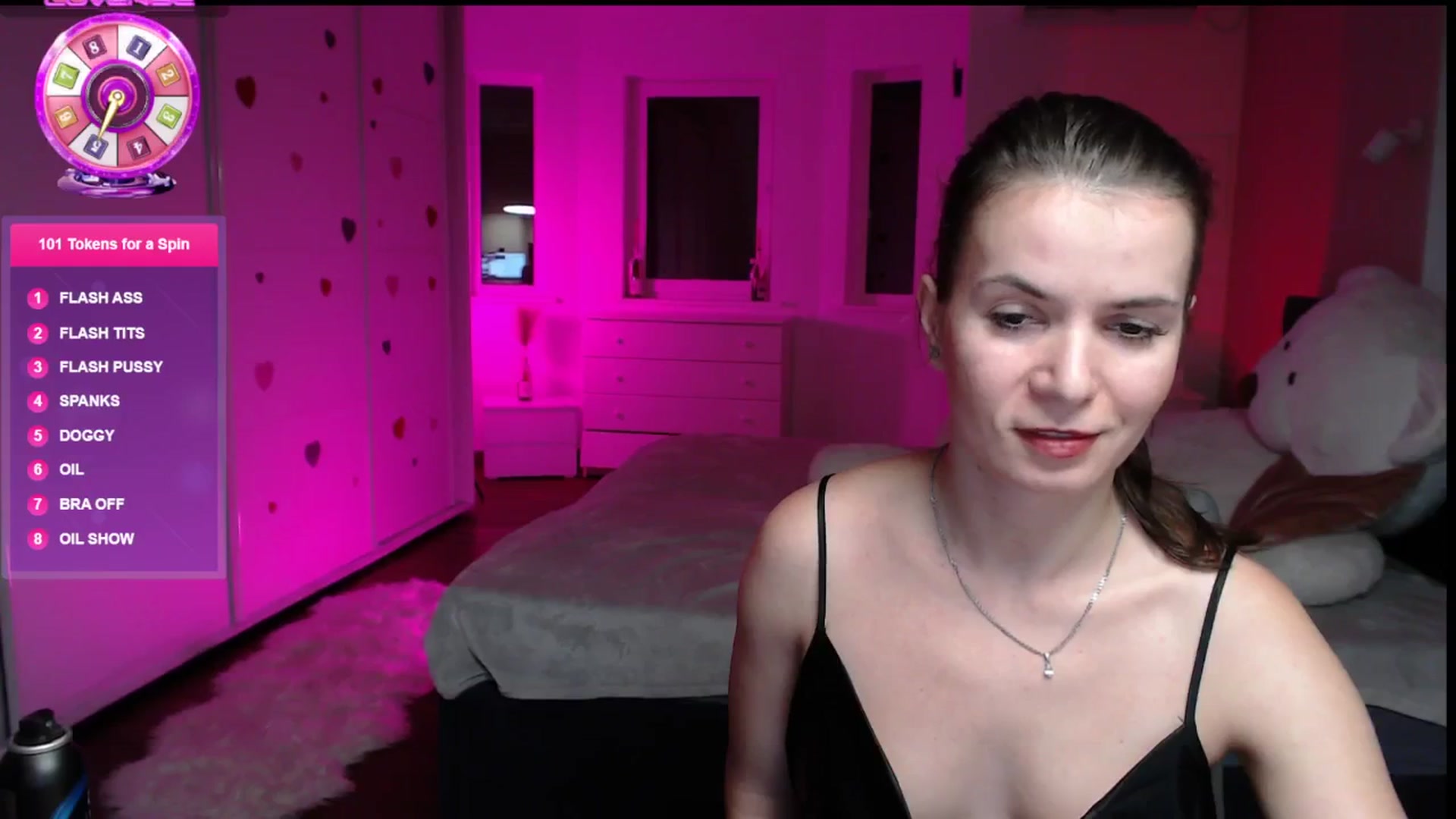 Gallery image thumbnail from Diana_Wow's myfreecams stream on, 11/16/2025, 12:07 image 12 of 20