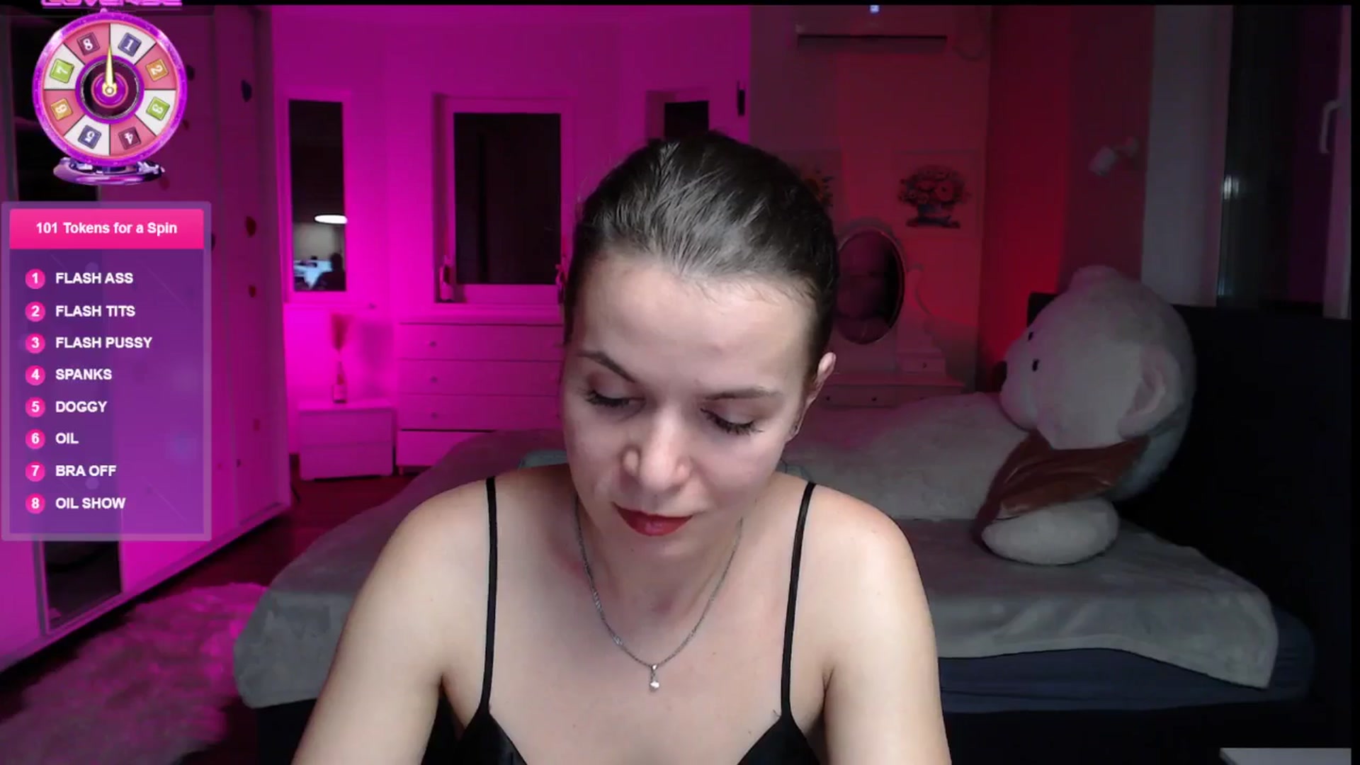 Gallery image thumbnail from Diana_Wow's myfreecams stream on, 11/16/2025, 12:07 image 4 of 20