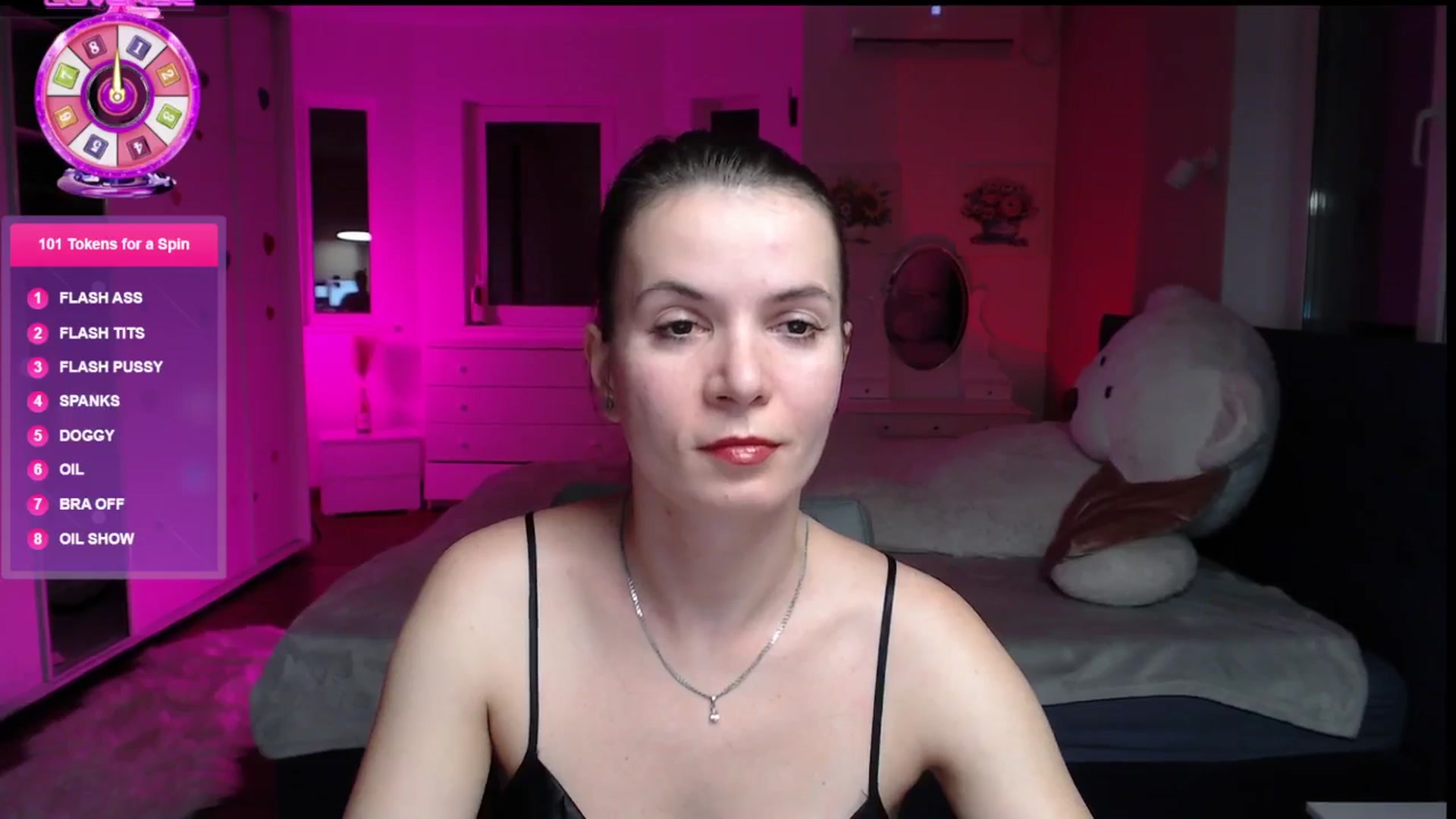 Gallery image thumbnail from Diana_Wow's myfreecams stream on, 11/16/2025, 12:07 image 3 of 20