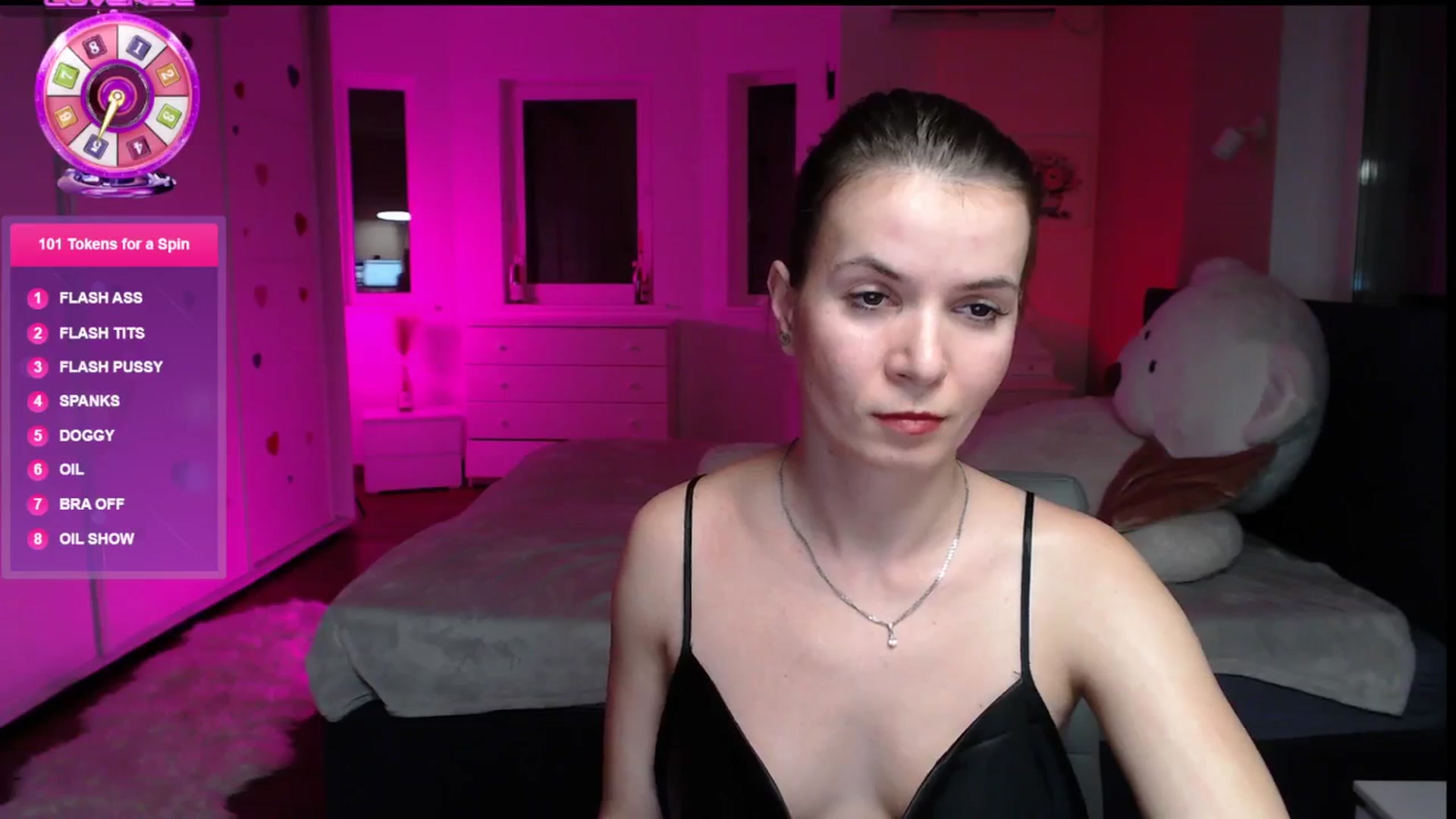 Gallery image thumbnail from Diana_Wow's myfreecams stream on, 11/16/2025, 12:07 image 13 of 20
