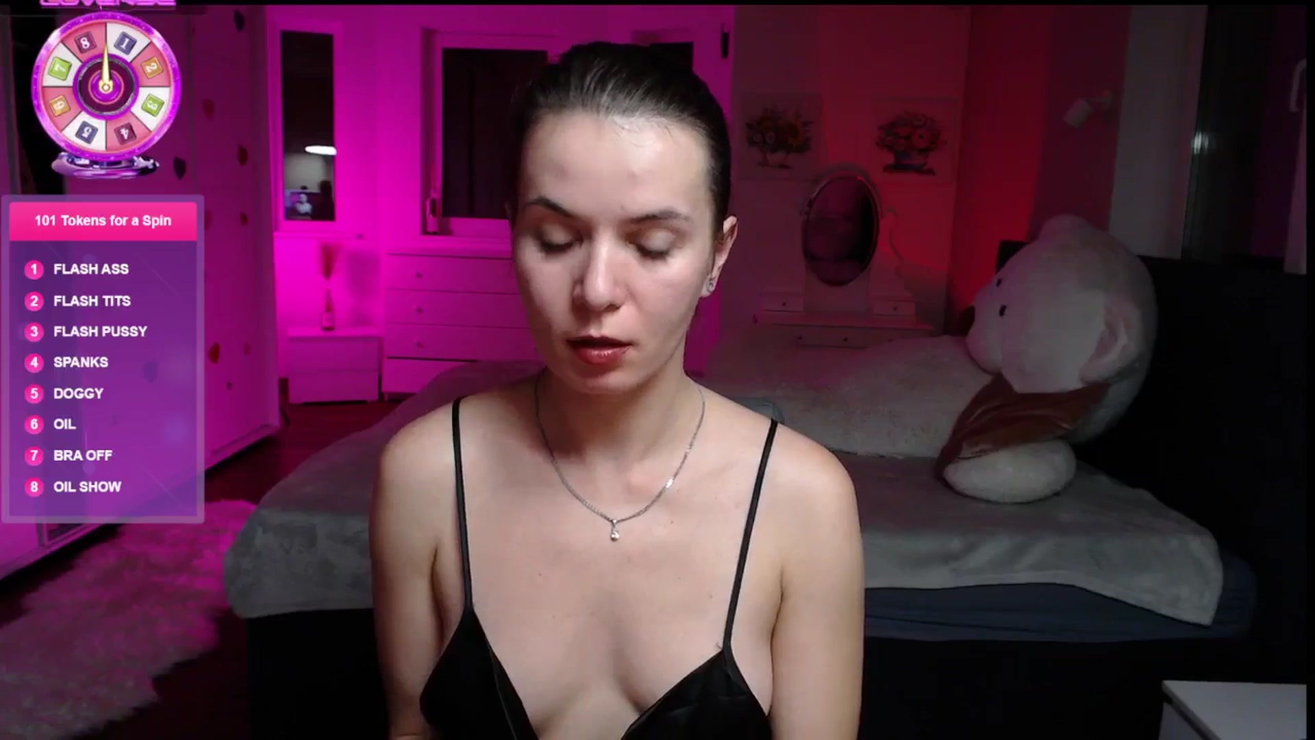 Gallery image thumbnail from Diana_Wow's myfreecams stream on, 11/16/2025, 12:07 image 6 of 20