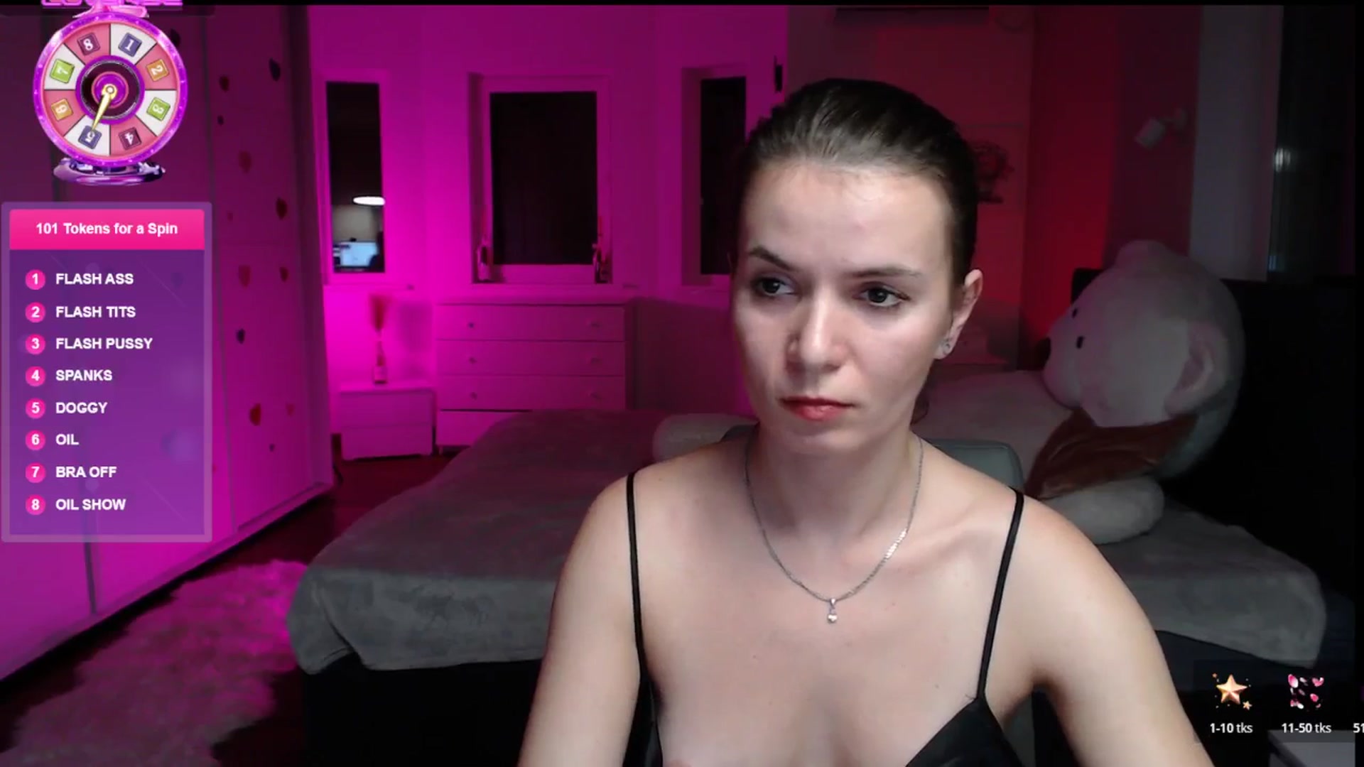 Gallery image thumbnail from Diana_Wow's myfreecams stream on, 11/16/2025, 12:07 image 17 of 20