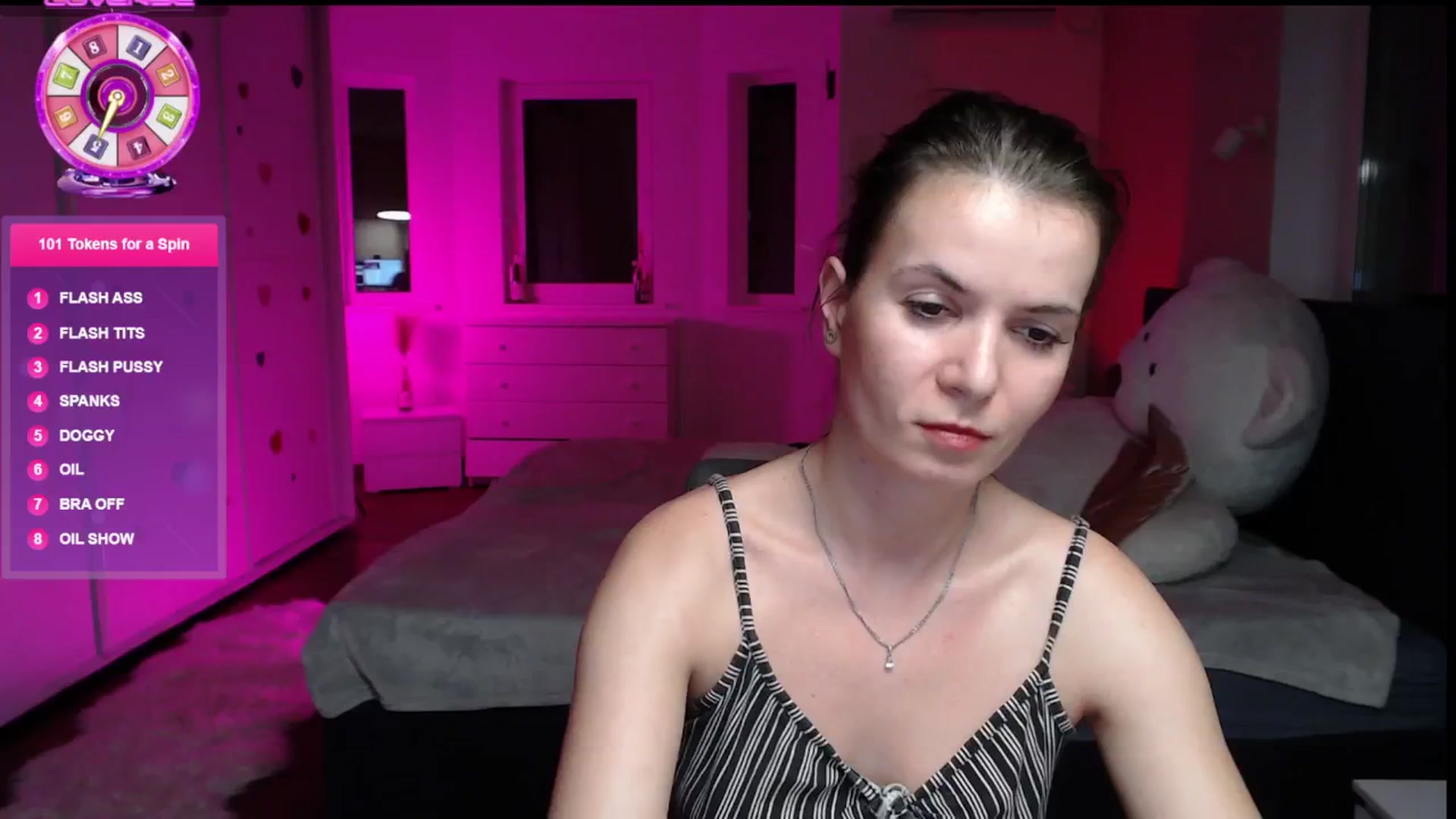 Gallery image thumbnail from Diana_Wow's myfreecams stream on, 11/16/2025, 14:49 image 14 of 20
