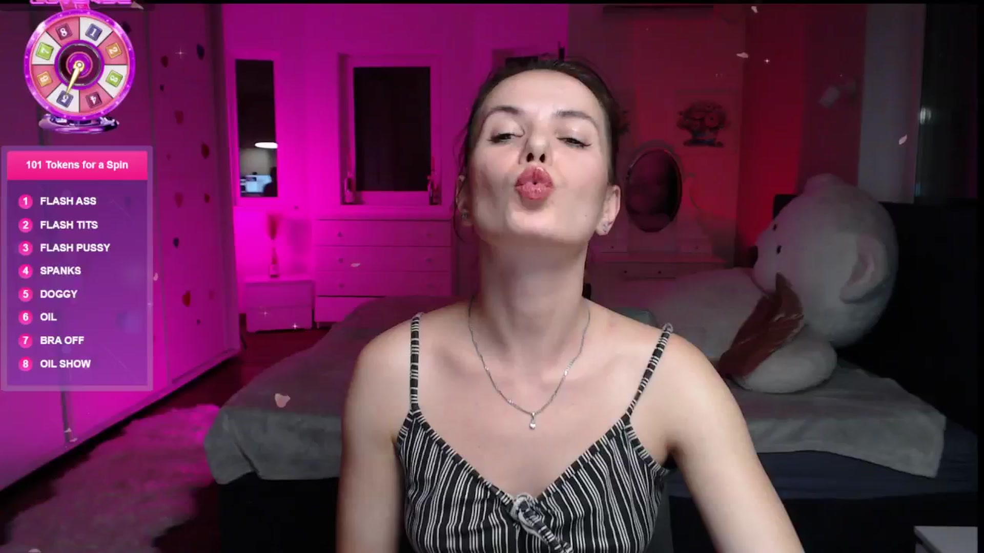 Gallery image thumbnail from Diana_Wow's myfreecams stream on, 11/16/2025, 14:49 image 10 of 20