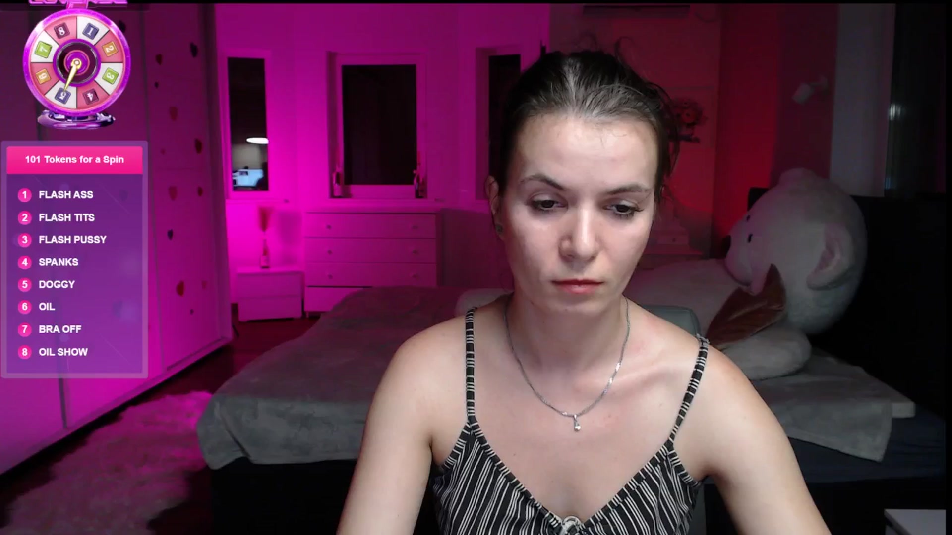 Gallery image thumbnail from Diana_Wow's myfreecams stream on, 11/16/2025, 14:49 image 19 of 20