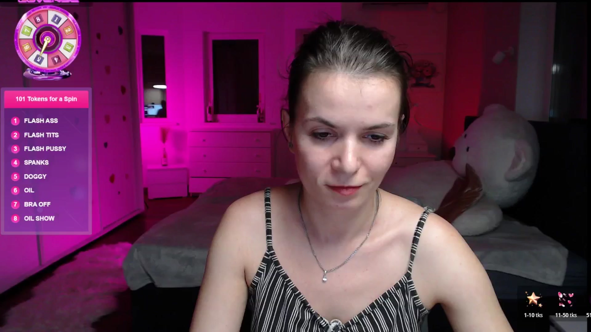 Gallery image thumbnail from Diana_Wow's myfreecams stream on, 11/16/2025, 14:49 image 7 of 20