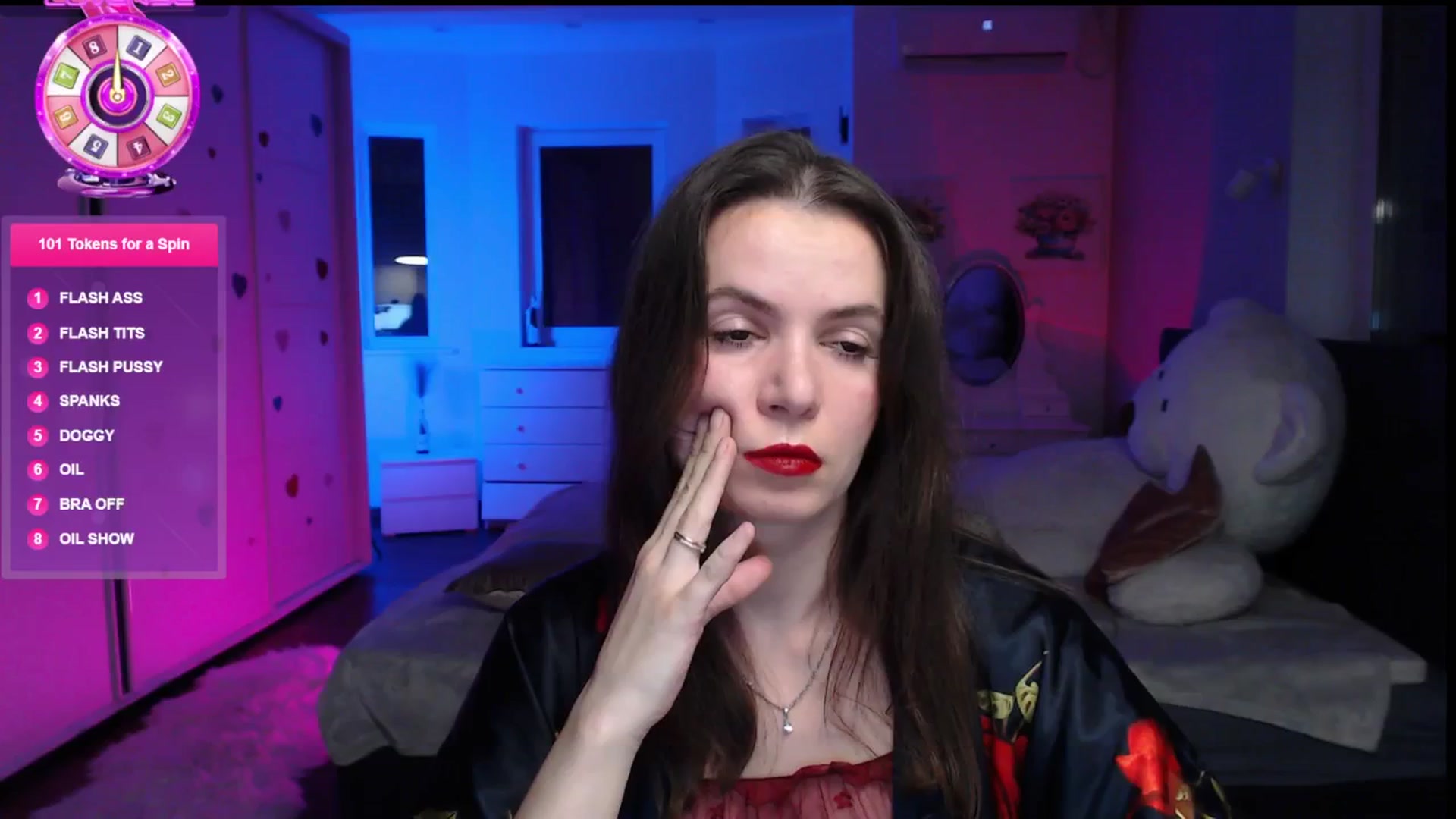 Gallery image thumbnail from Diana_Wow's myfreecams stream on, 11/17/2025, 11:28 image 3 of 20