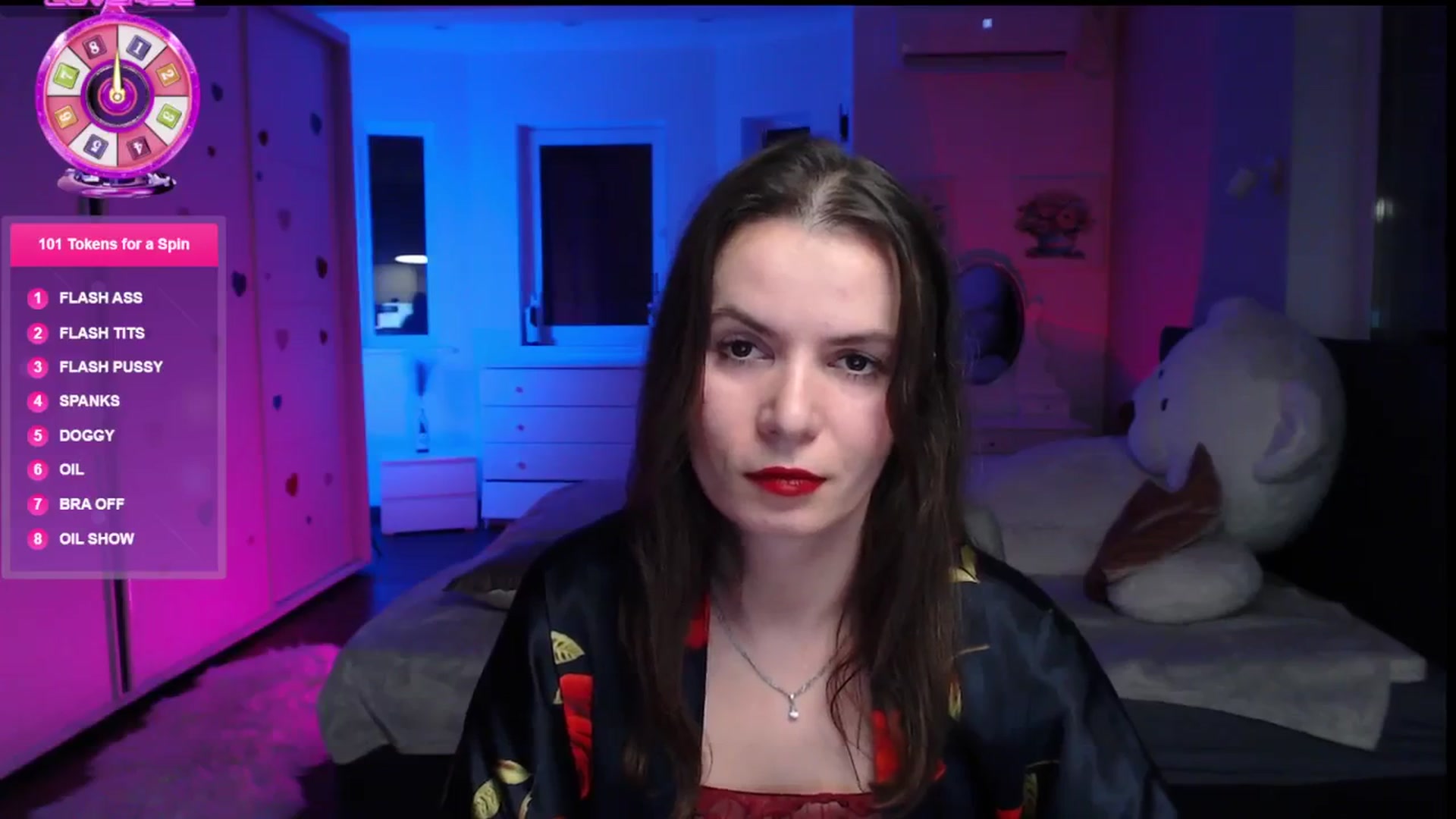 Gallery image thumbnail from Diana_Wow's myfreecams stream on, 11/17/2025, 11:28 image 13 of 20