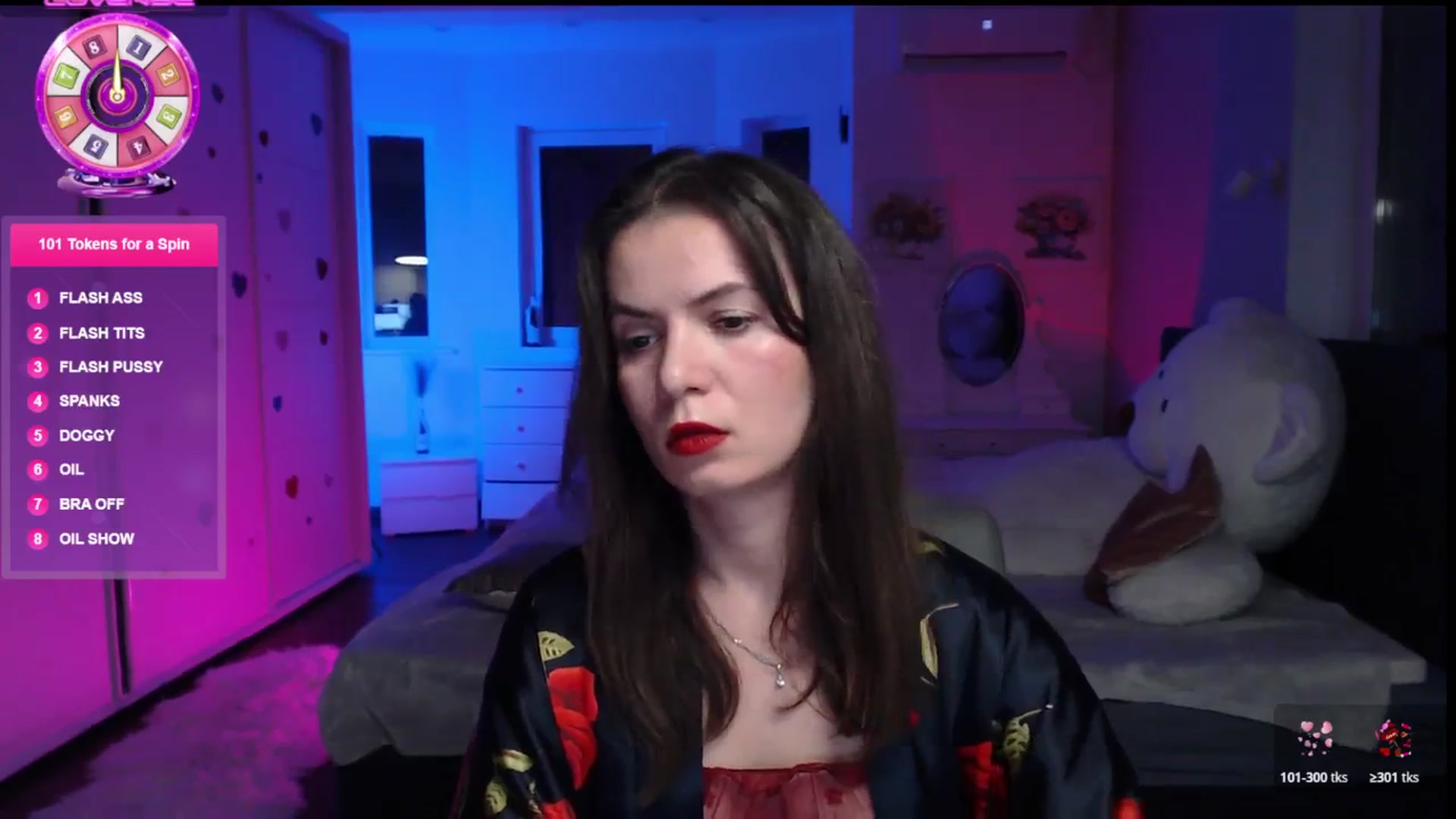 Gallery image thumbnail from Diana_Wow's myfreecams stream on, 11/17/2025, 11:28 image 11 of 20