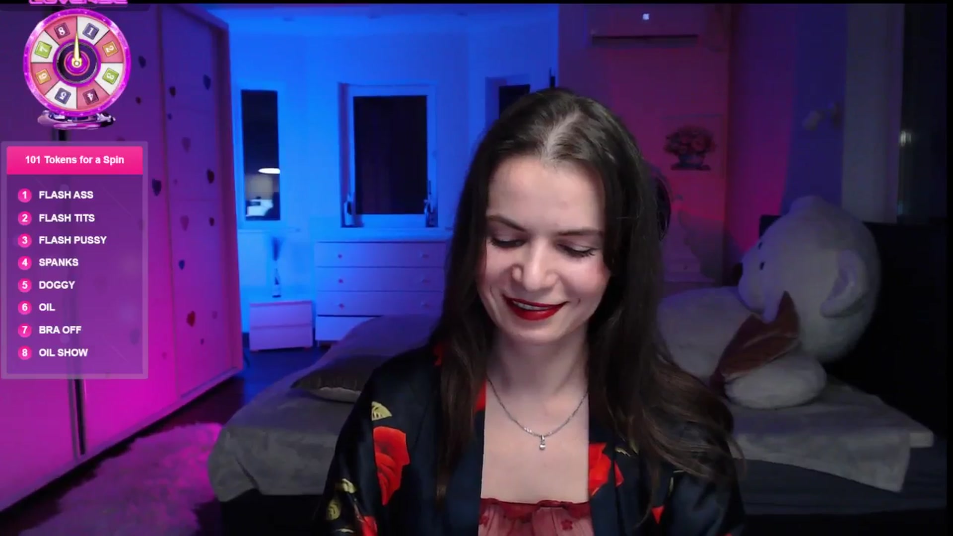 Gallery image thumbnail from Diana_Wow's myfreecams stream on, 11/17/2025, 11:28 image 12 of 20