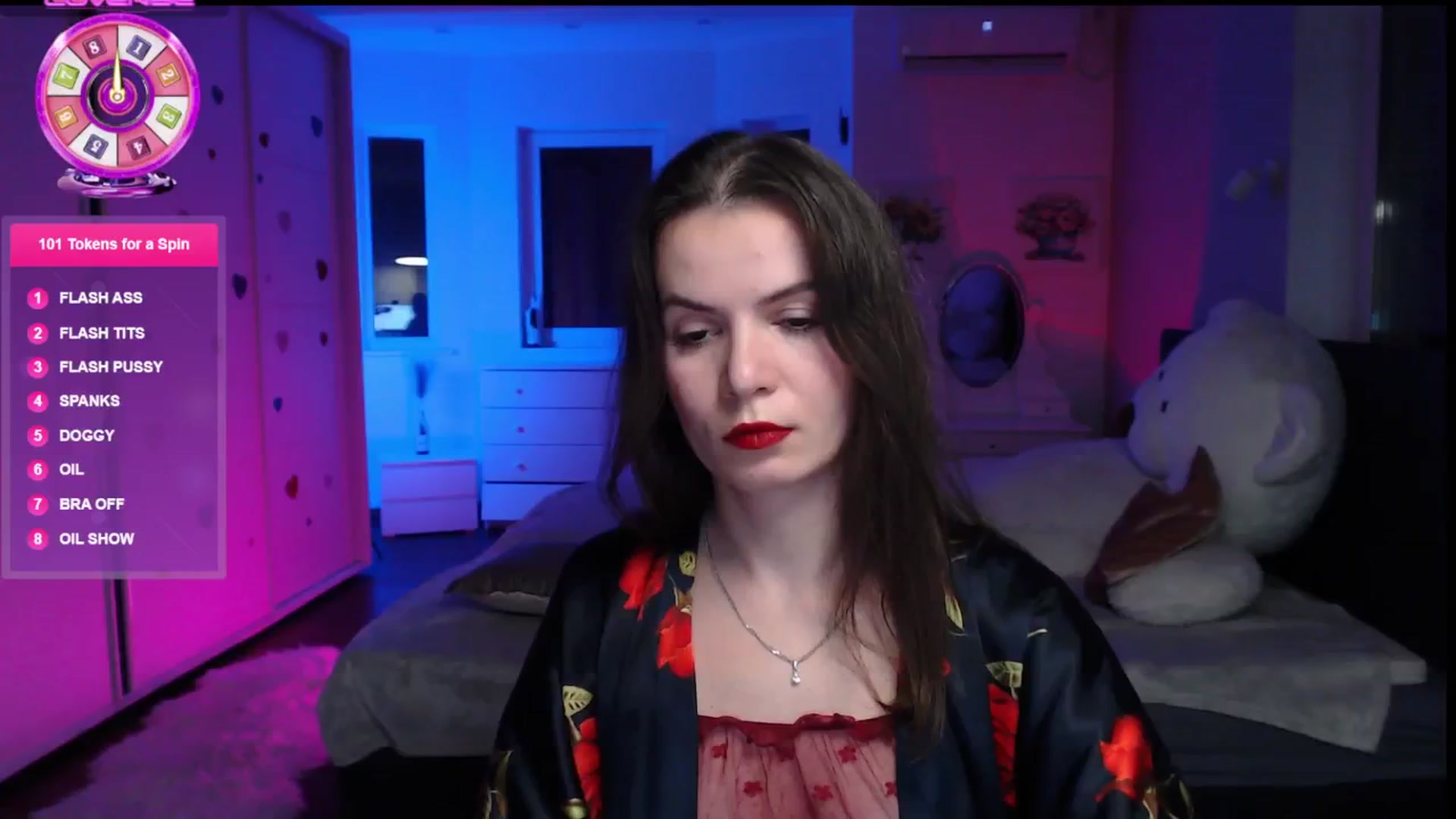 Gallery image thumbnail from Diana_Wow's myfreecams stream on, 11/17/2025, 11:28 image 4 of 20