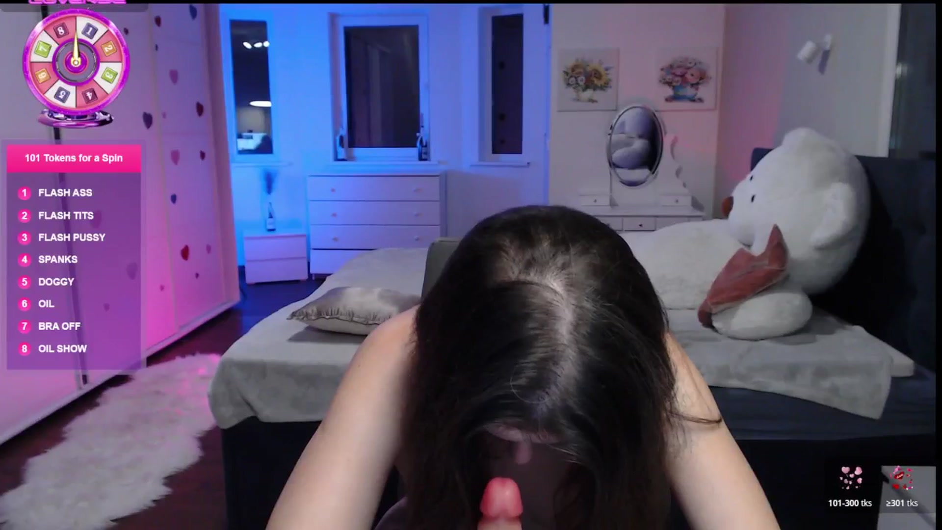 Gallery image thumbnail from Diana_Wow's myfreecams stream on, 11/17/2025, 11:28 image 20 of 20