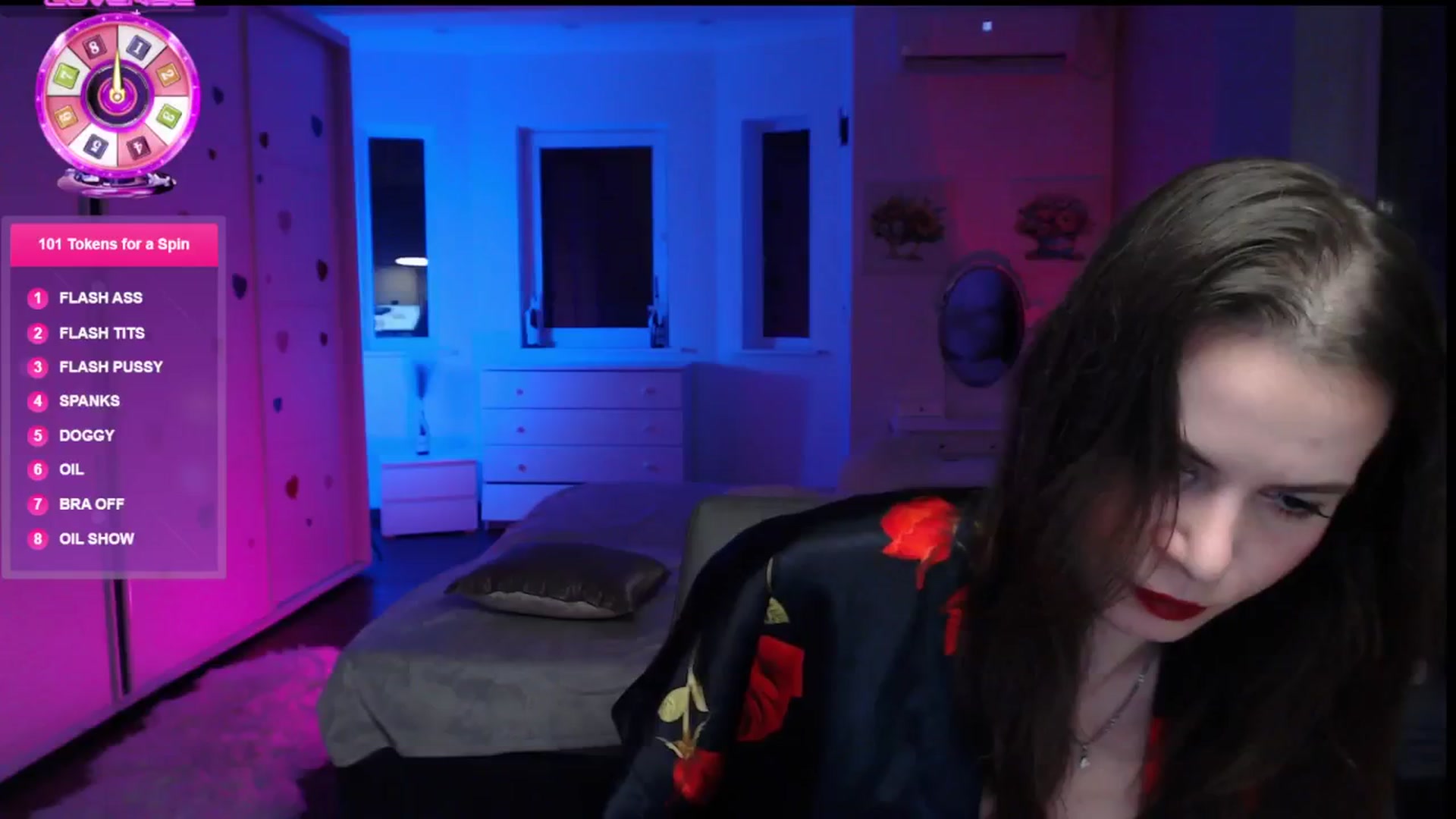 Gallery image thumbnail from Diana_Wow's myfreecams stream on, 11/17/2025, 11:28 image 6 of 20