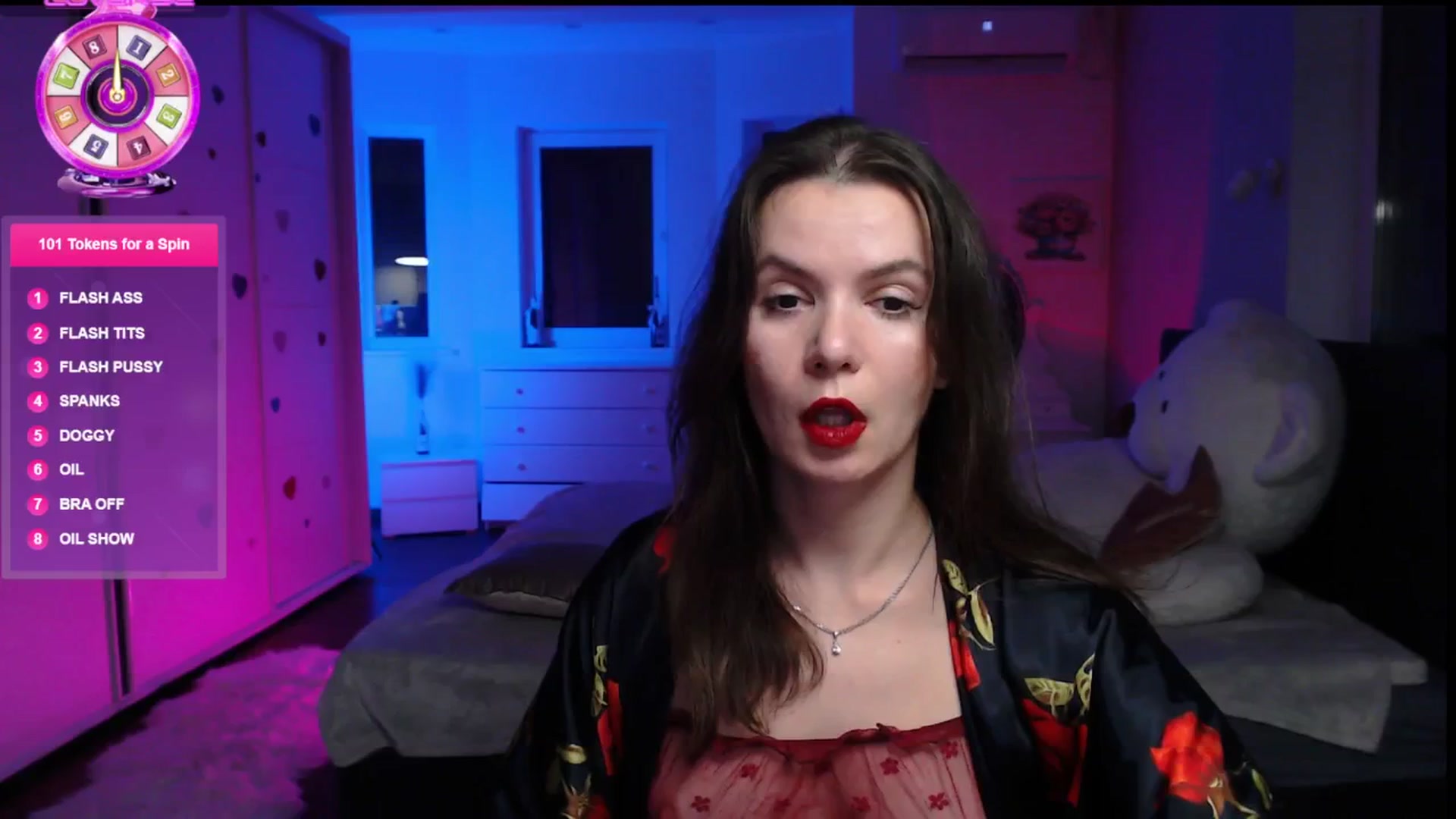 Gallery image thumbnail from Diana_Wow's myfreecams stream on, 11/17/2025, 11:28 image 1 of 20