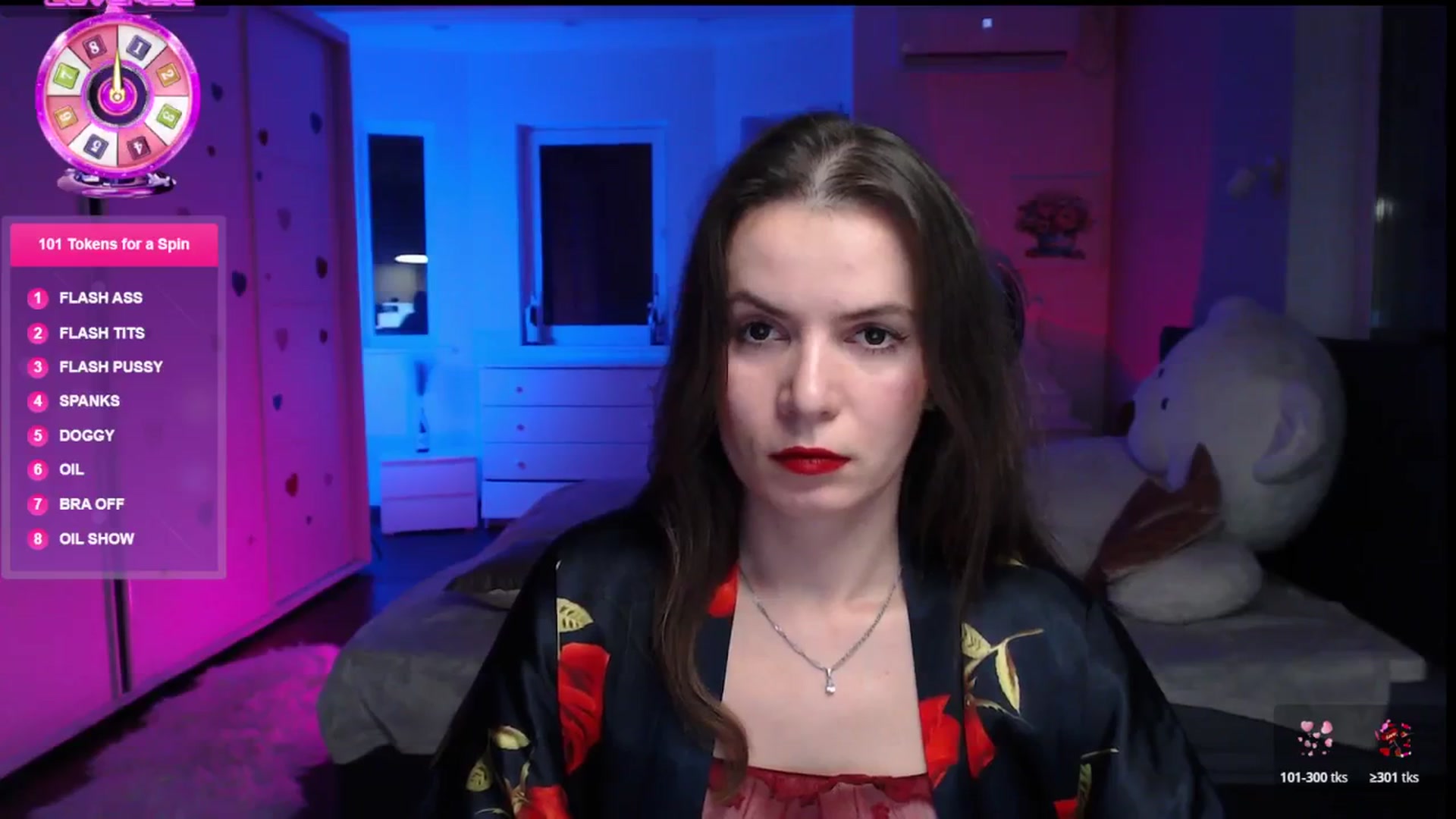 Gallery image thumbnail from Diana_Wow's myfreecams stream on, 11/17/2025, 11:28 image 14 of 20