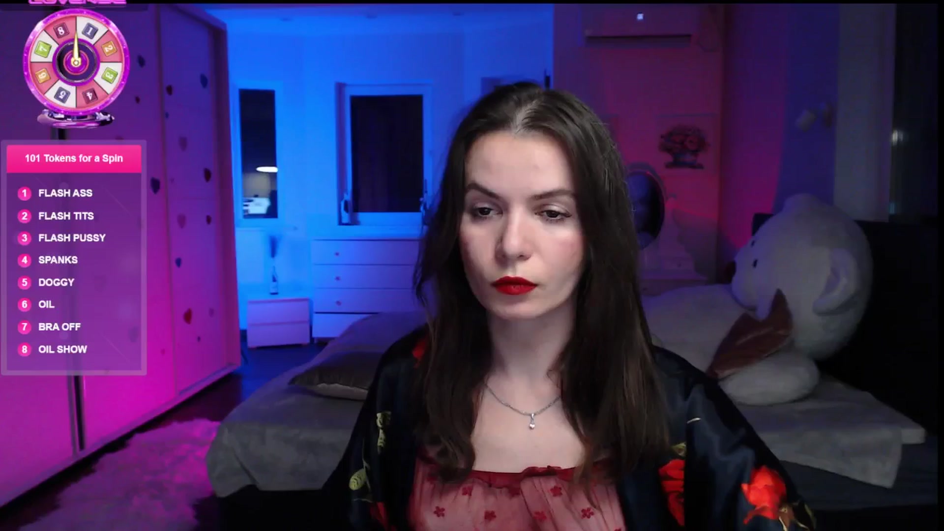 Gallery image thumbnail from Diana_Wow's myfreecams stream on, 11/17/2025, 11:28 image 2 of 20