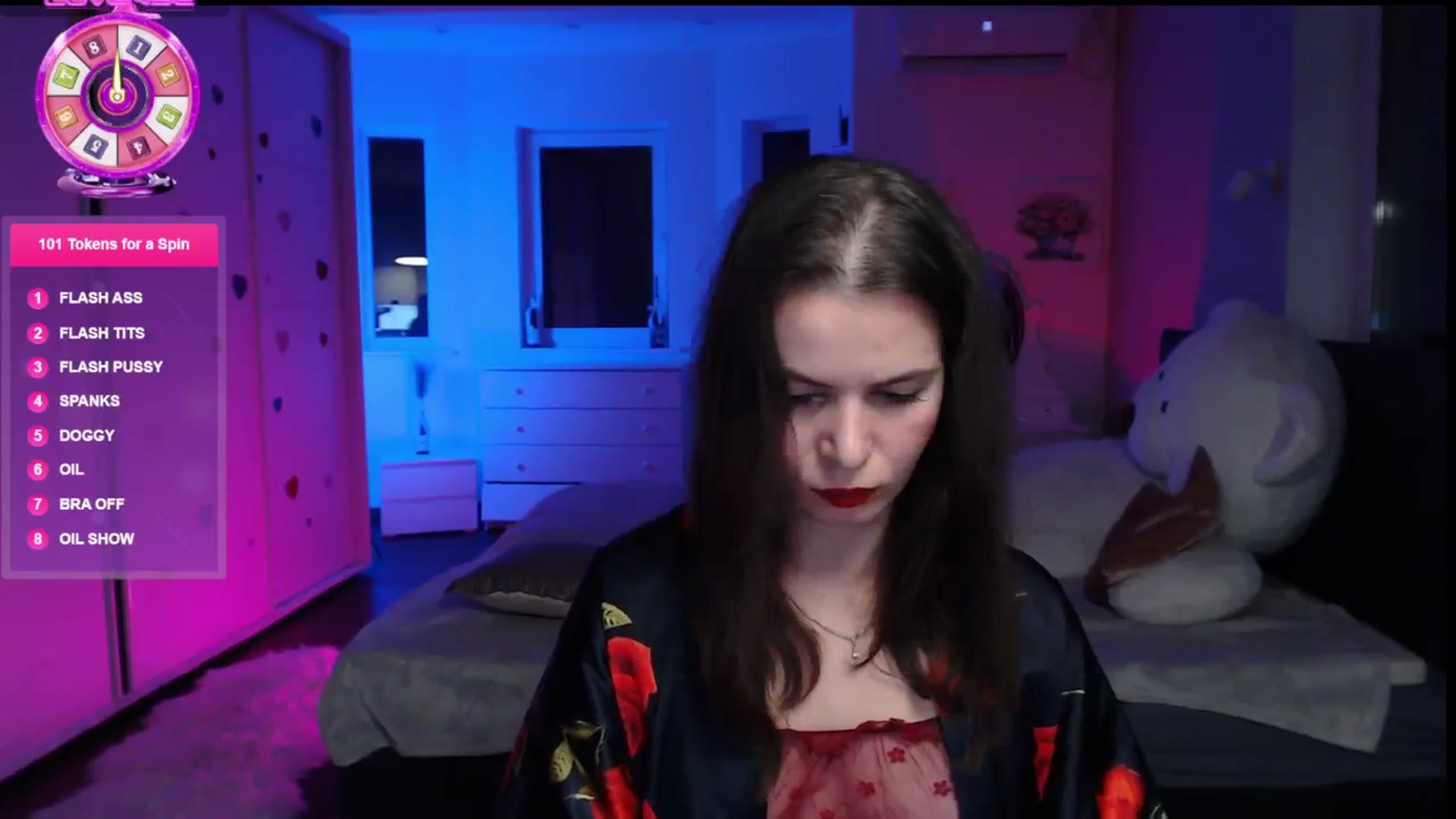 Gallery image thumbnail from Diana_Wow's myfreecams stream on, 11/17/2025, 11:28 image 10 of 20