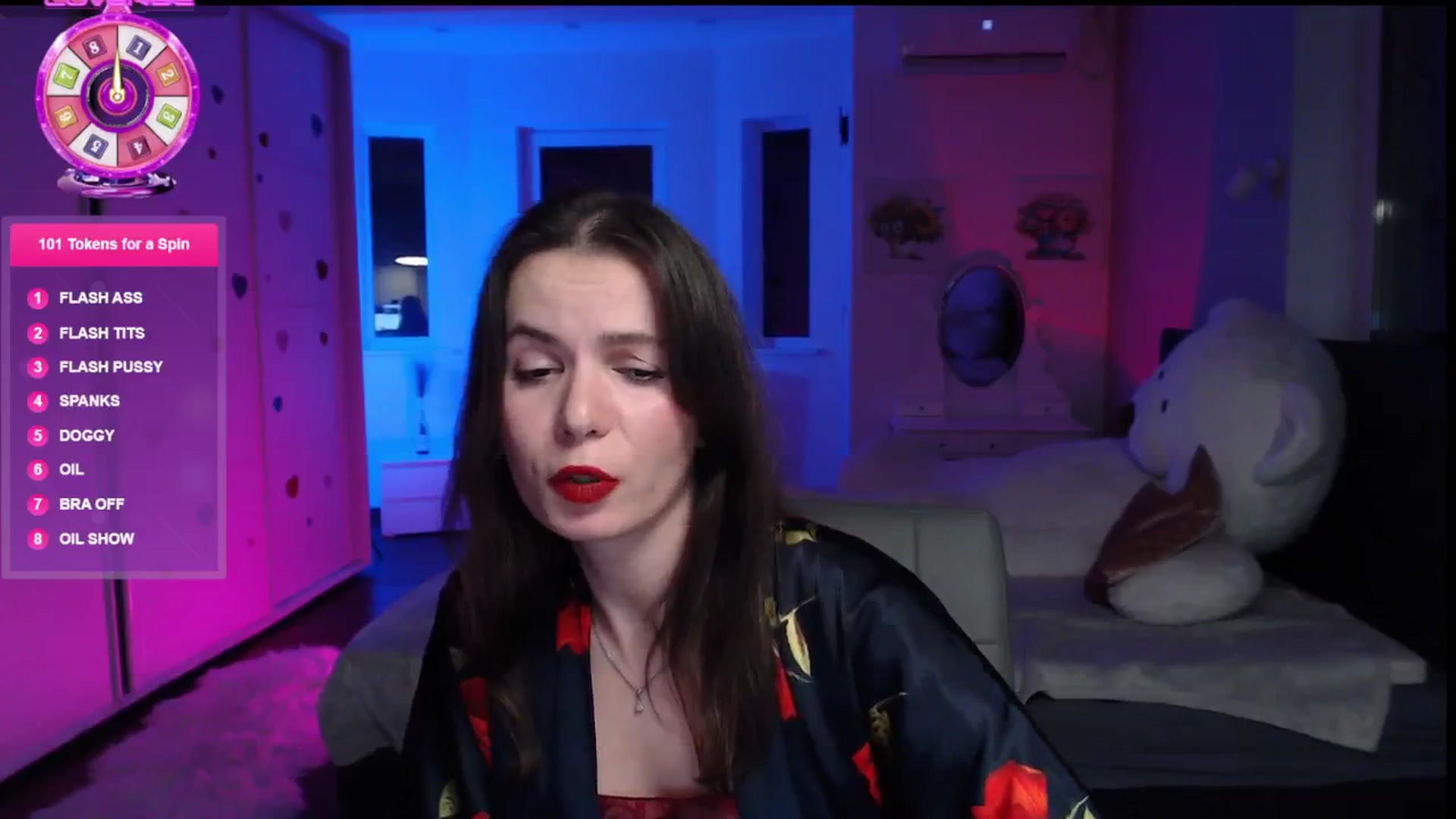 Gallery image thumbnail from Diana_Wow's myfreecams stream on, 11/17/2025, 11:28 image 16 of 20
