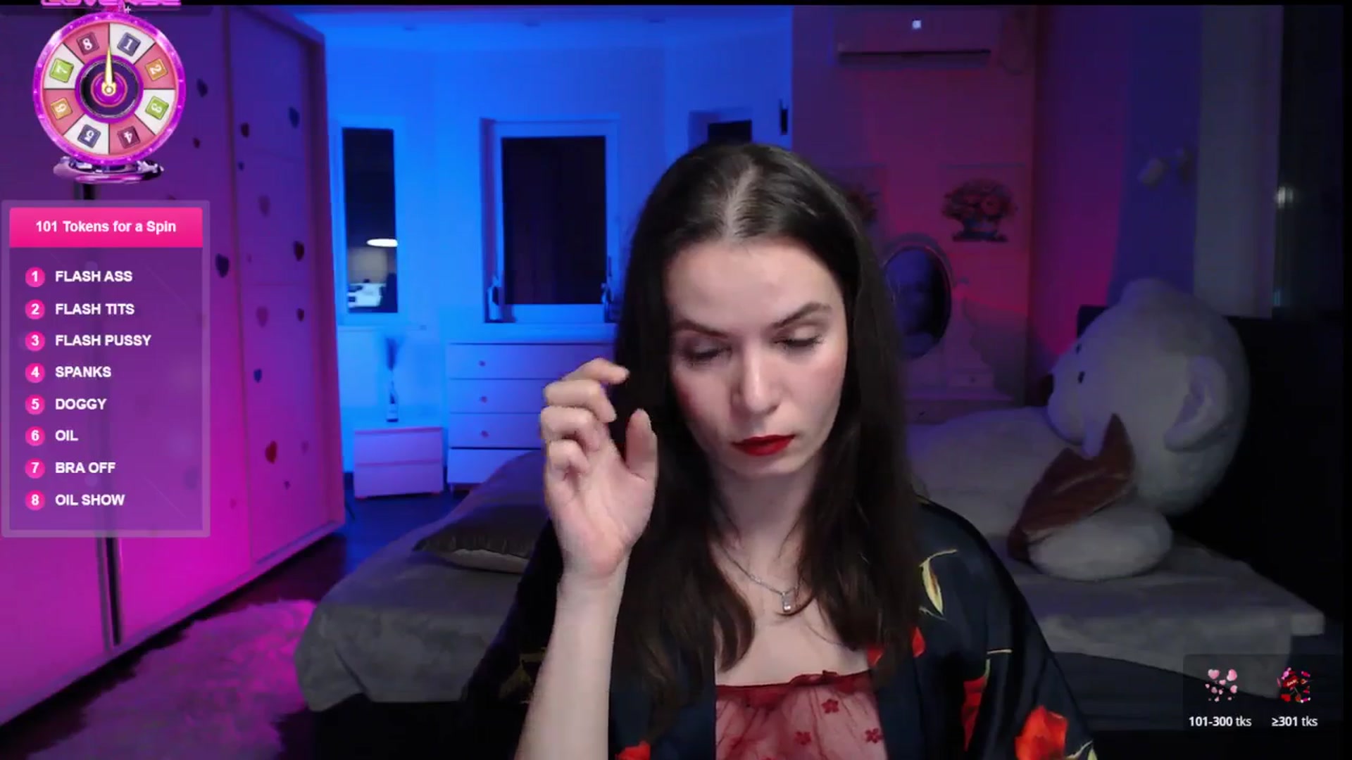 Gallery image thumbnail from Diana_Wow's myfreecams stream on, 11/17/2025, 11:28 image 8 of 20
