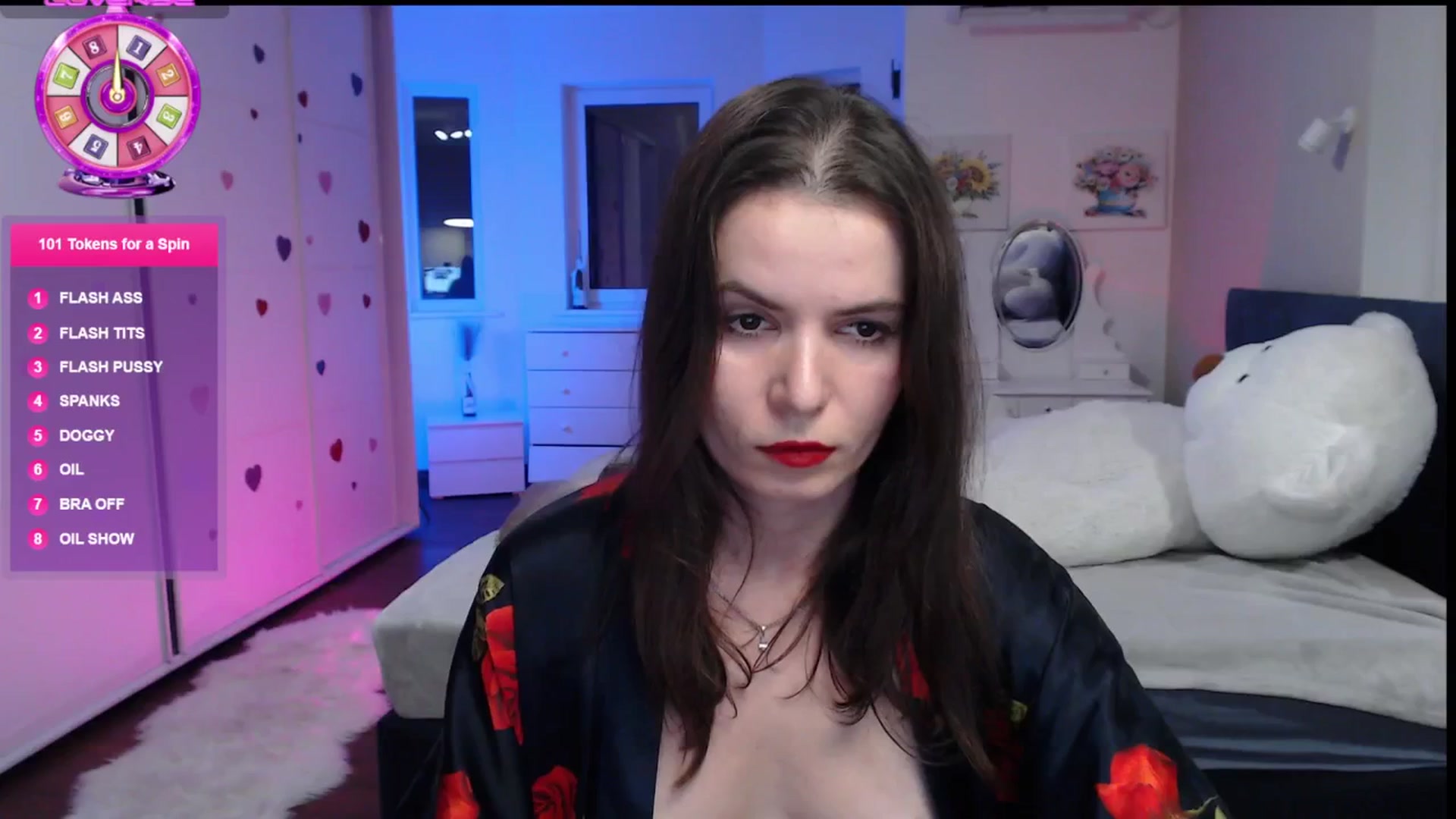 Gallery image thumbnail from Diana_Wow's myfreecams stream on, 11/17/2025, 14:02 image 15 of 20