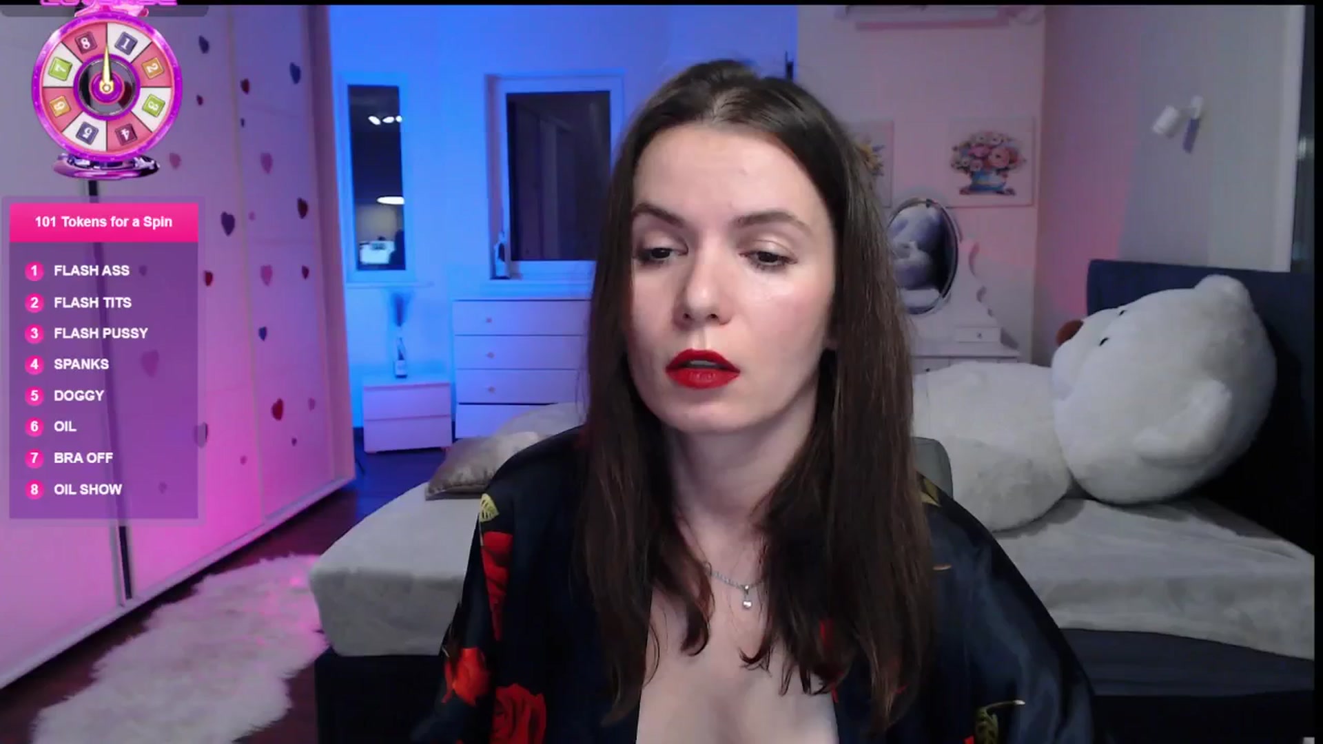 Gallery image thumbnail from Diana_Wow's myfreecams stream on, 11/17/2025, 14:02 image 5 of 20