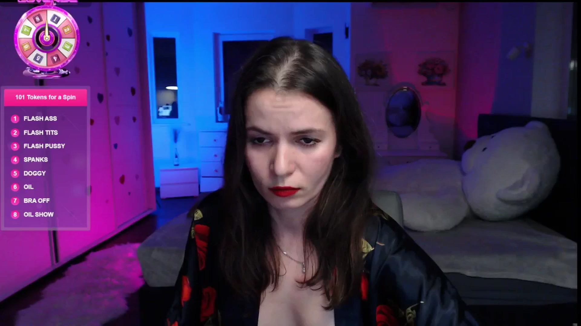 Gallery image thumbnail from Diana_Wow's myfreecams stream on, 11/17/2025, 14:02 image 1 of 20