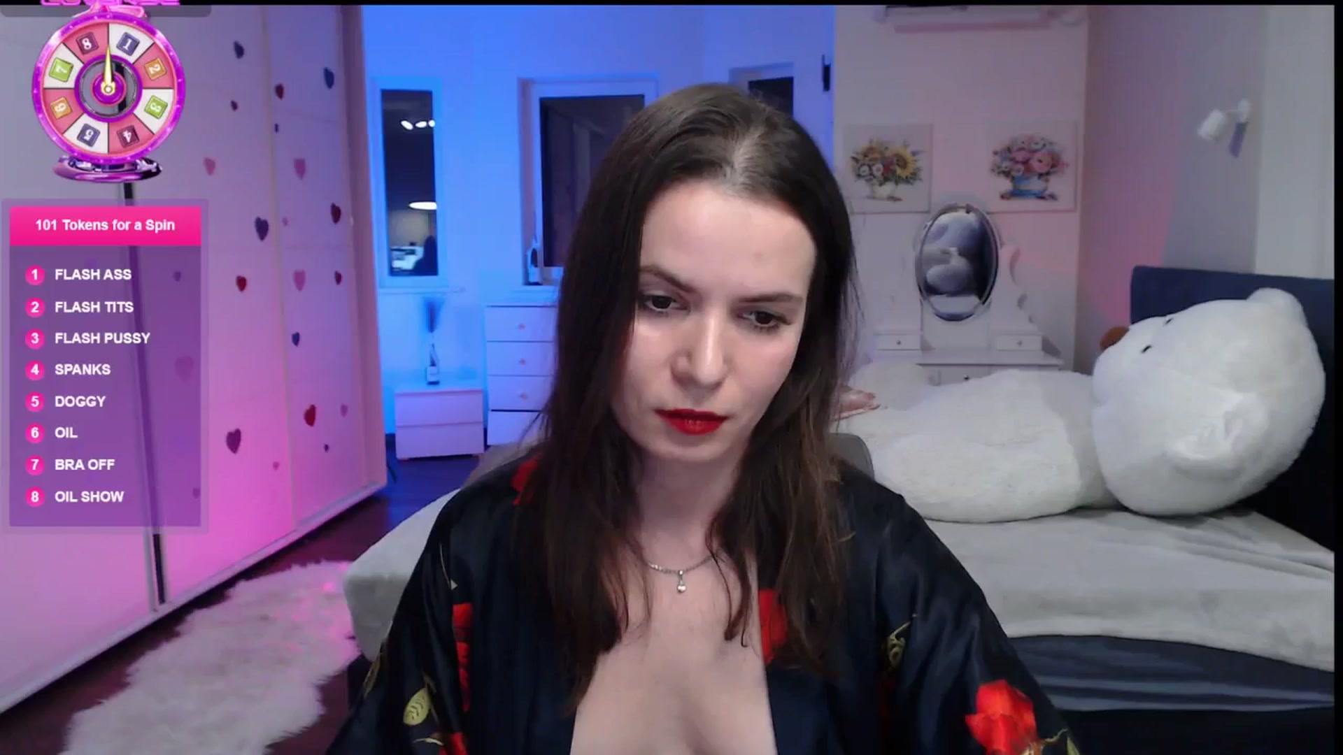 Gallery image thumbnail from Diana_Wow's myfreecams stream on, 11/17/2025, 14:02 image 19 of 20