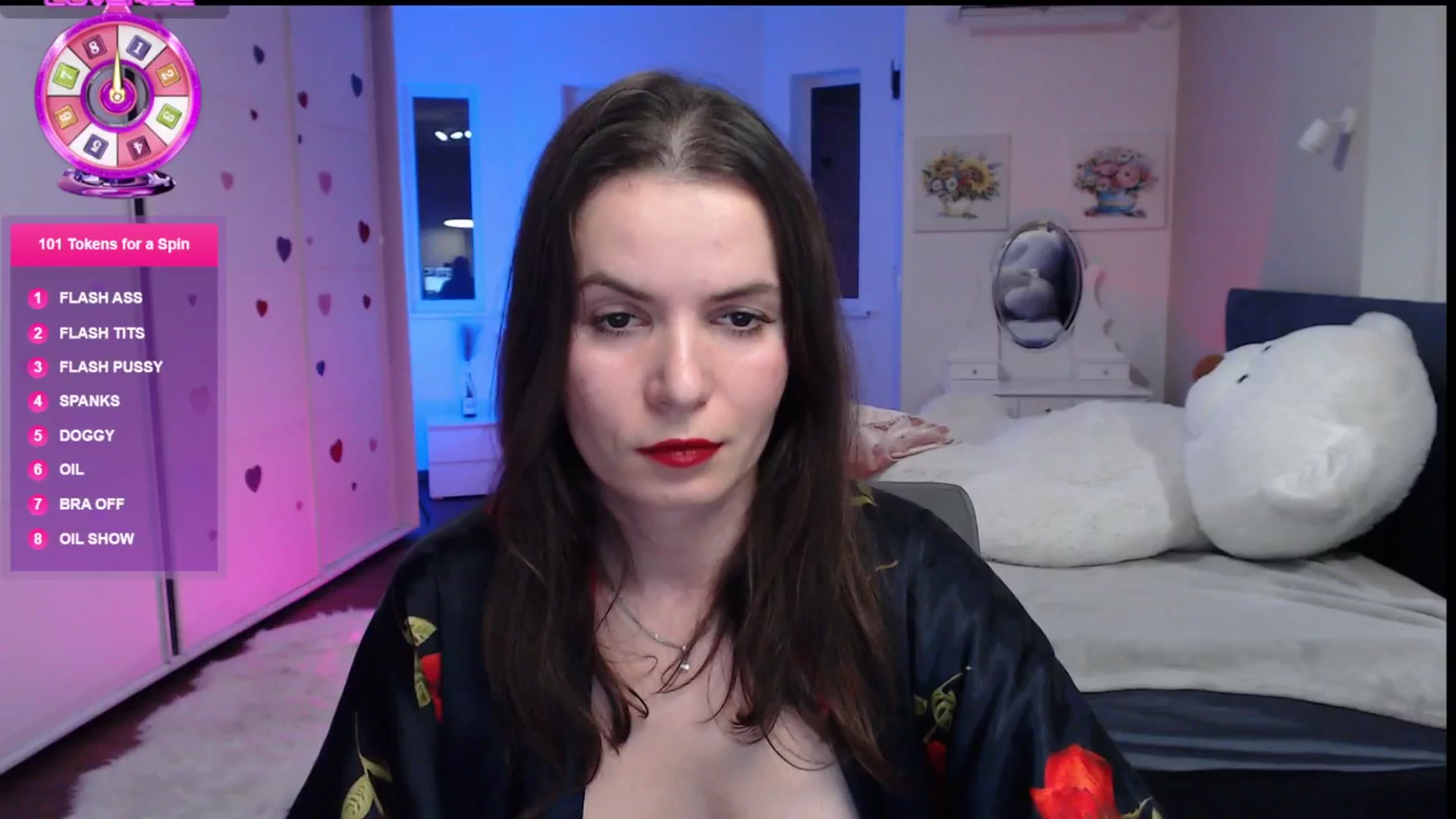 Gallery image thumbnail from Diana_Wow's myfreecams stream on, 11/17/2025, 14:02 image 16 of 20