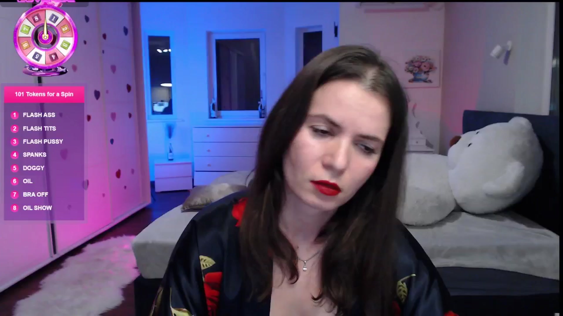Gallery image thumbnail from Diana_Wow's myfreecams stream on, 11/17/2025, 14:02 image 6 of 20